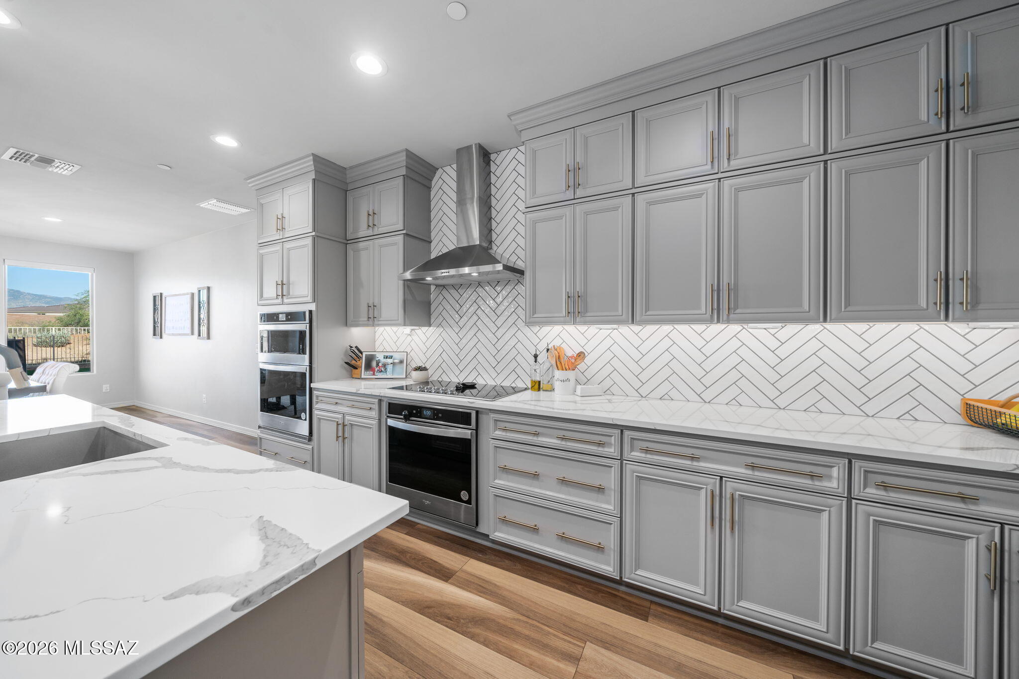 Rocking K South Neighborhood 1 Parcel E-1 - Residential