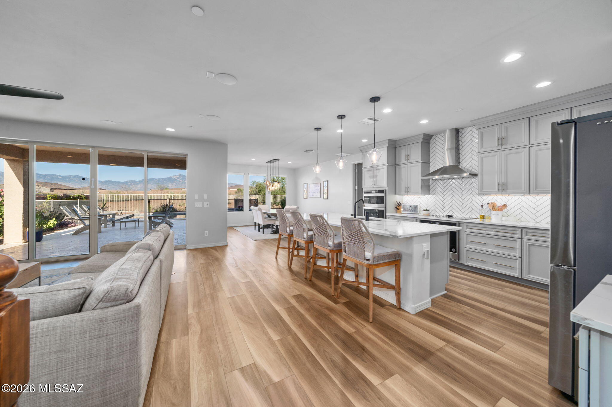 Rocking K South Neighborhood 1 Parcel E-1 - Residential