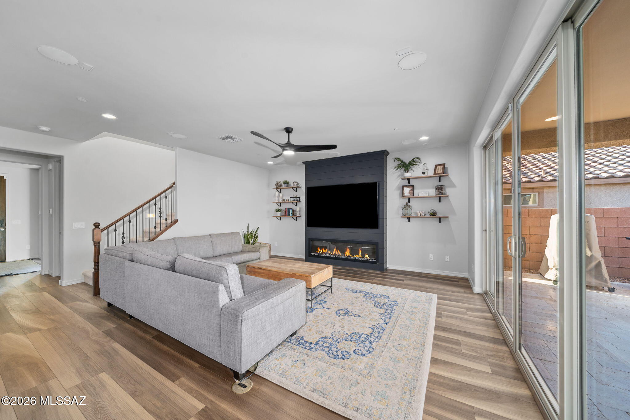 Rocking K South Neighborhood 1 Parcel E-1 - Residential