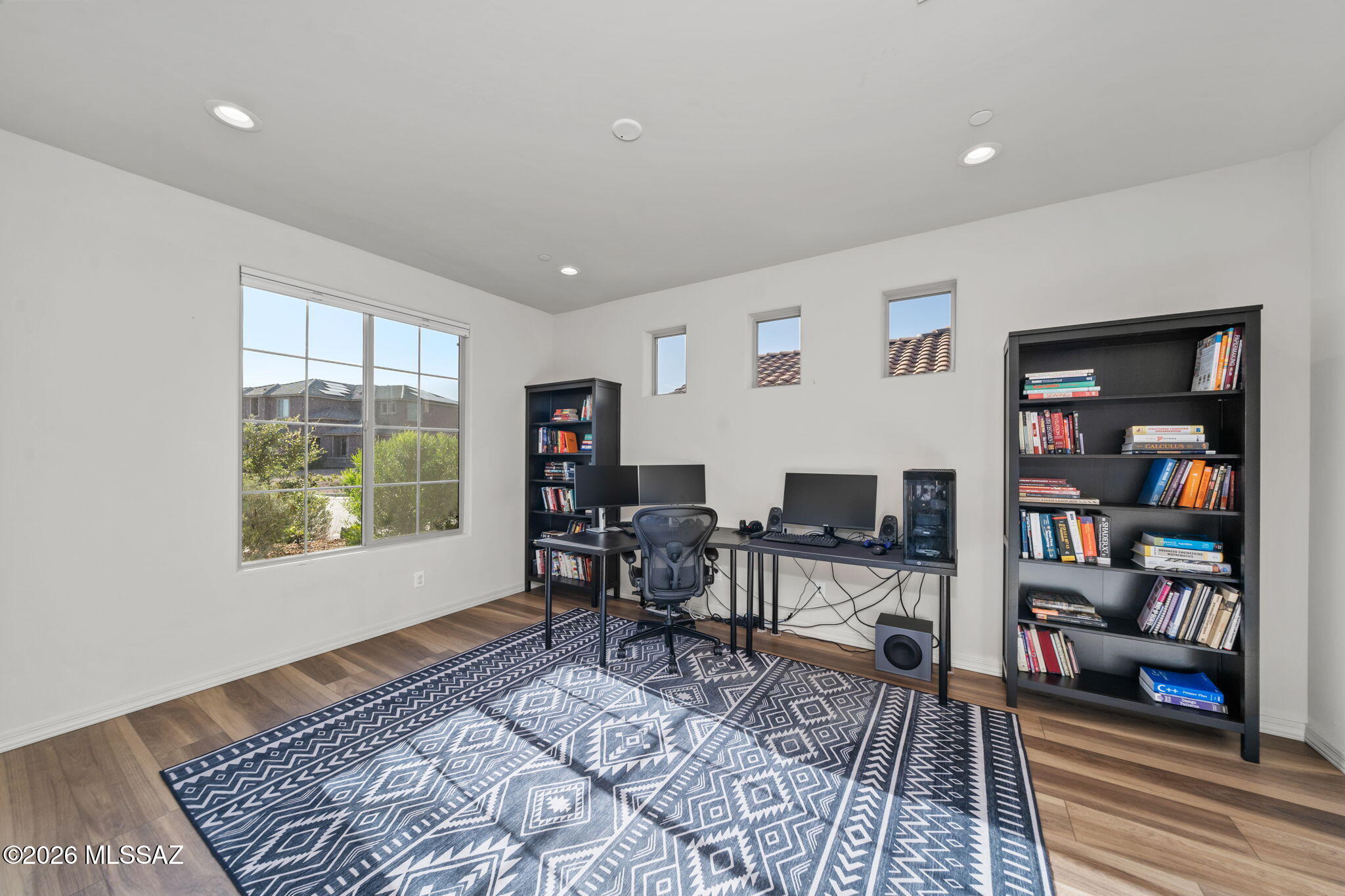 Rocking K South Neighborhood 1 Parcel E-1 - Residential