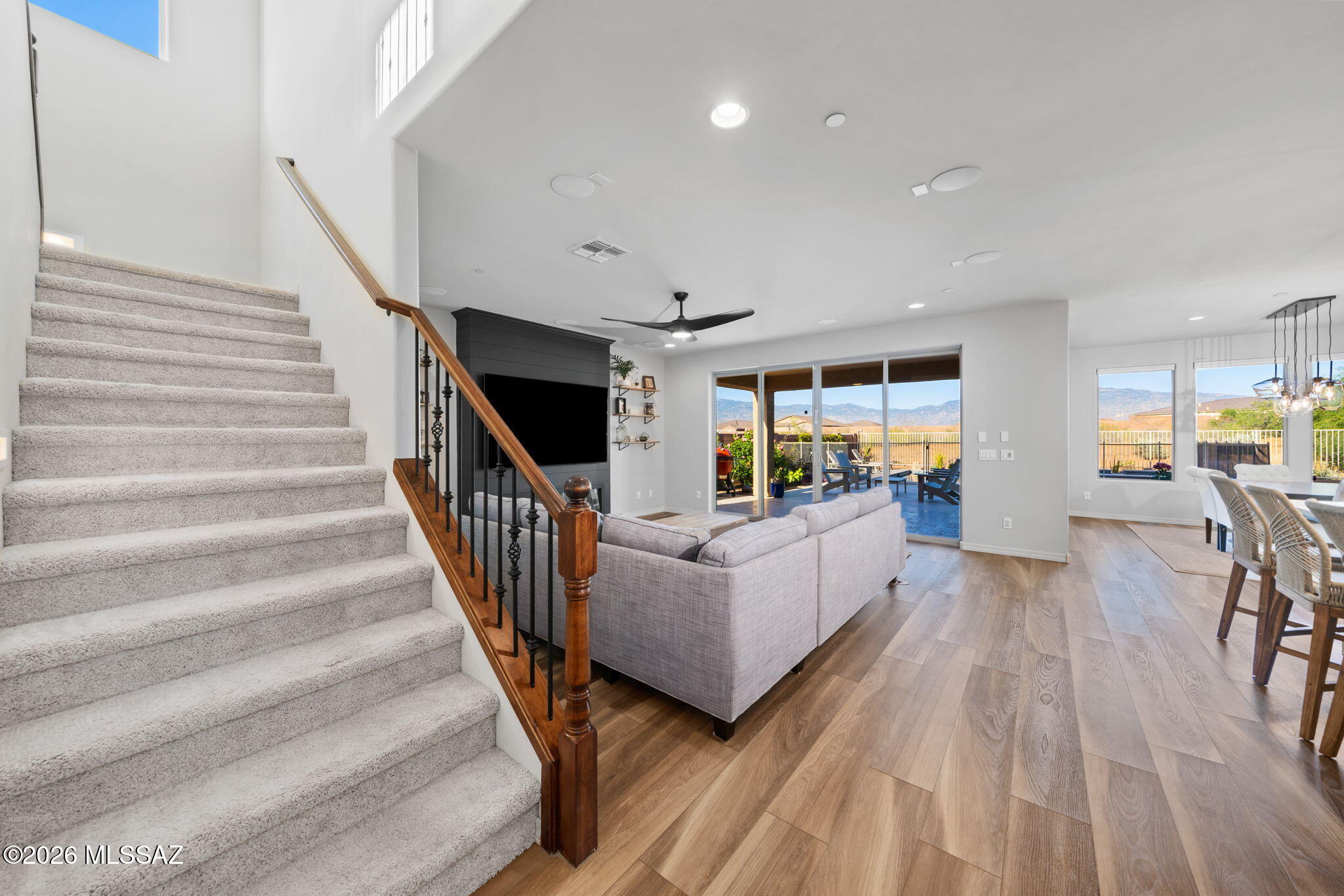 Rocking K South Neighborhood 1 Parcel E-1 - Residential