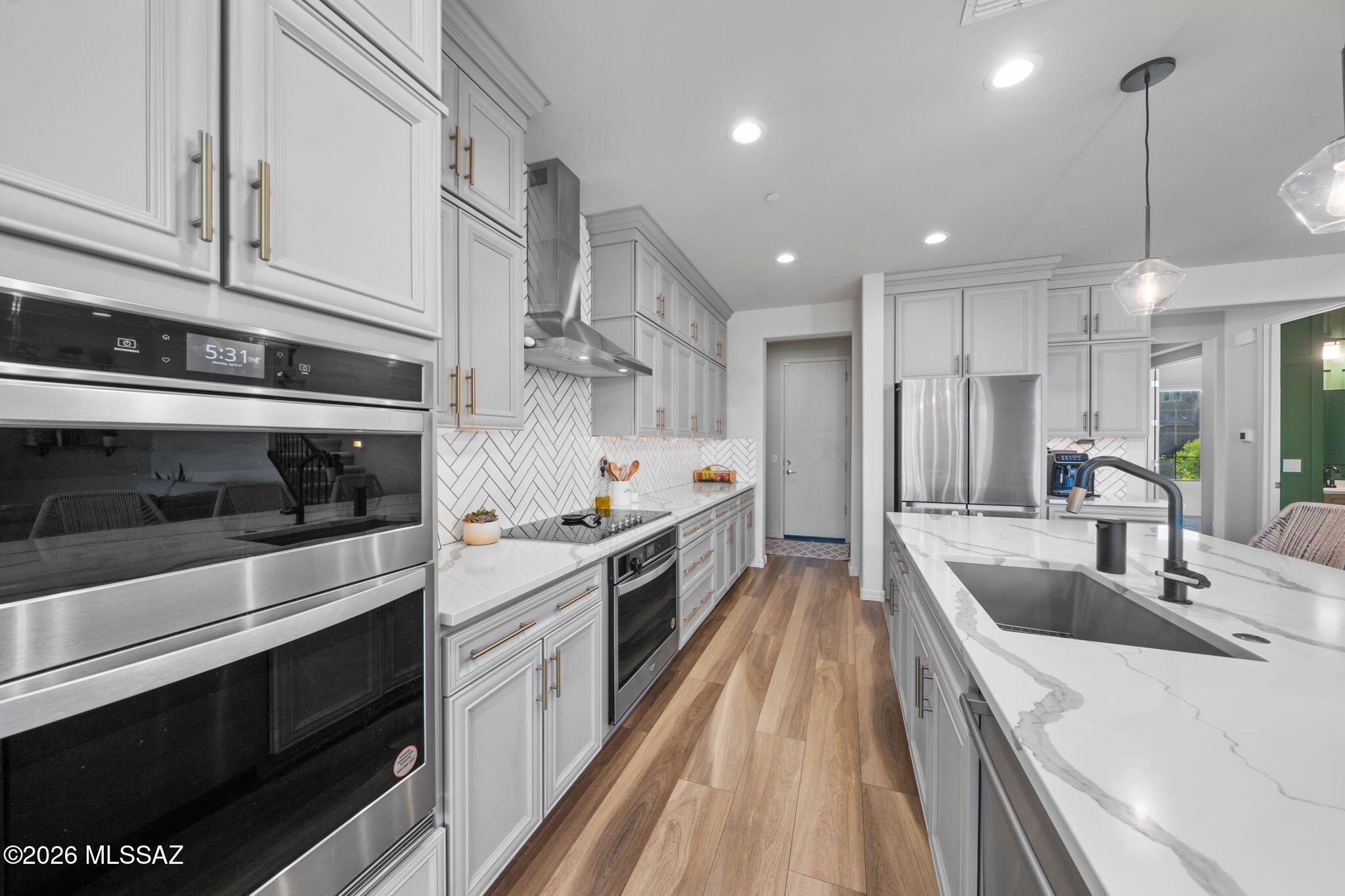 Rocking K South Neighborhood 1 Parcel E-1 - Residential