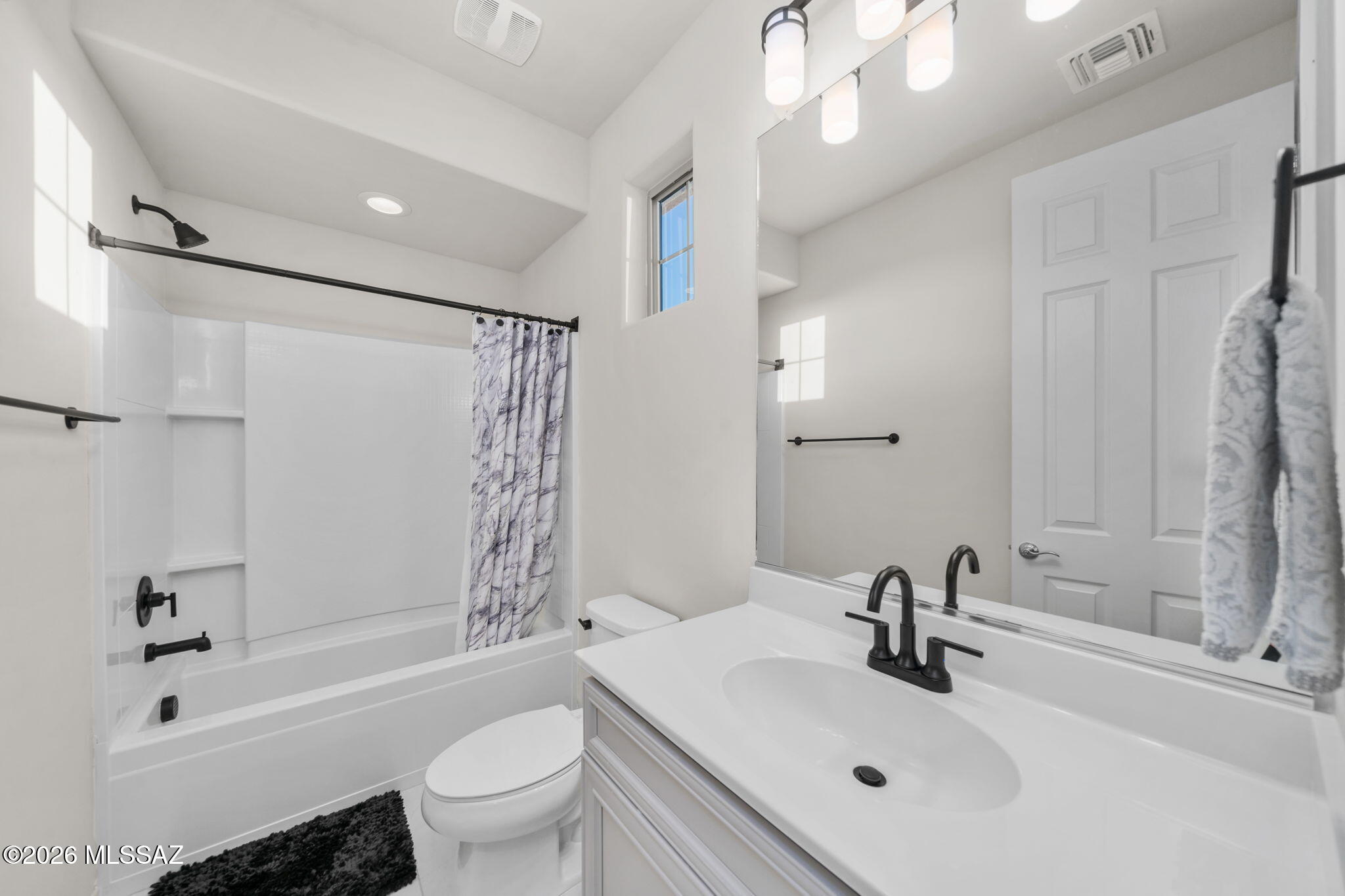 Rocking K South Neighborhood 1 Parcel E-1 - Residential