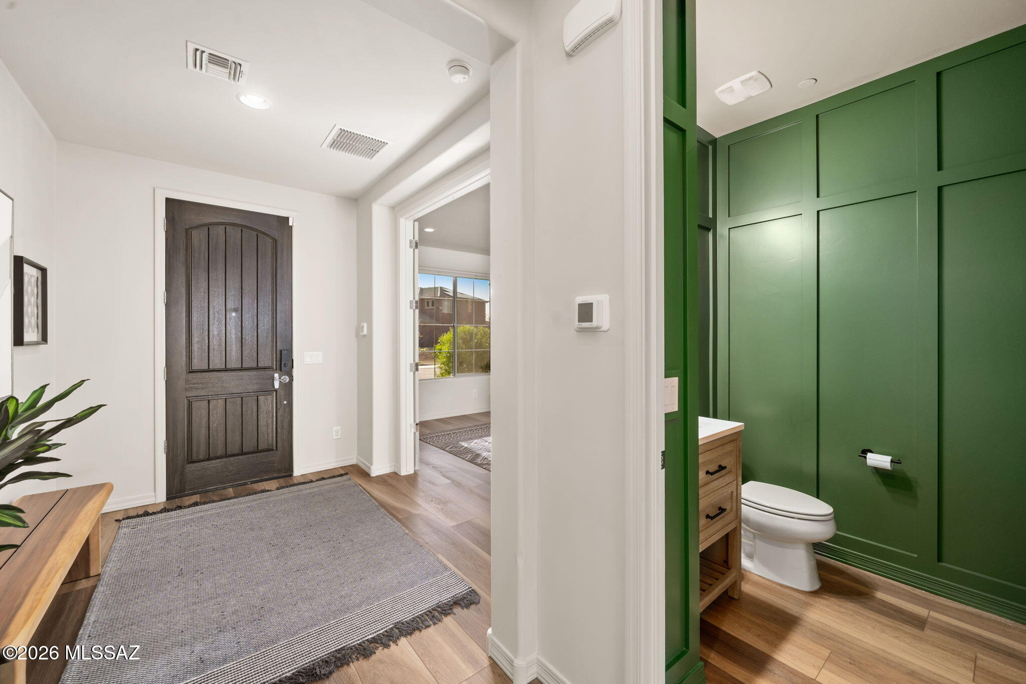 Rocking K South Neighborhood 1 Parcel E-1 - Residential