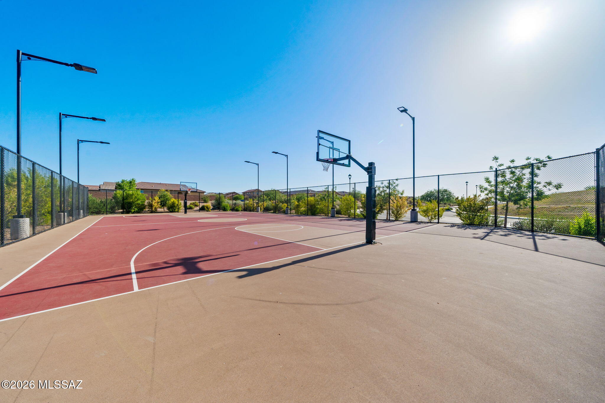 Rocking K South Neighborhood 1 Parcel E-1 - Residential