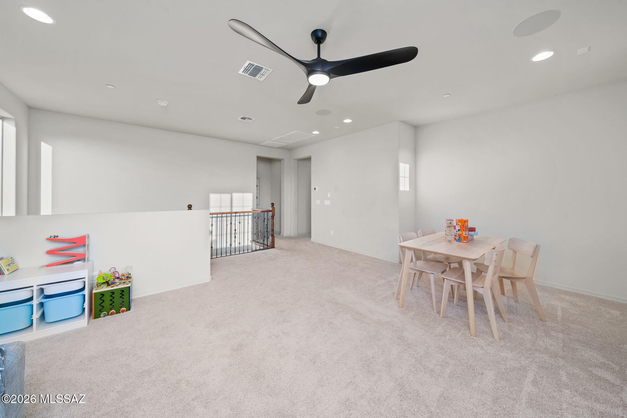 Rocking K South Neighborhood 1 Parcel E-1 - Residential
