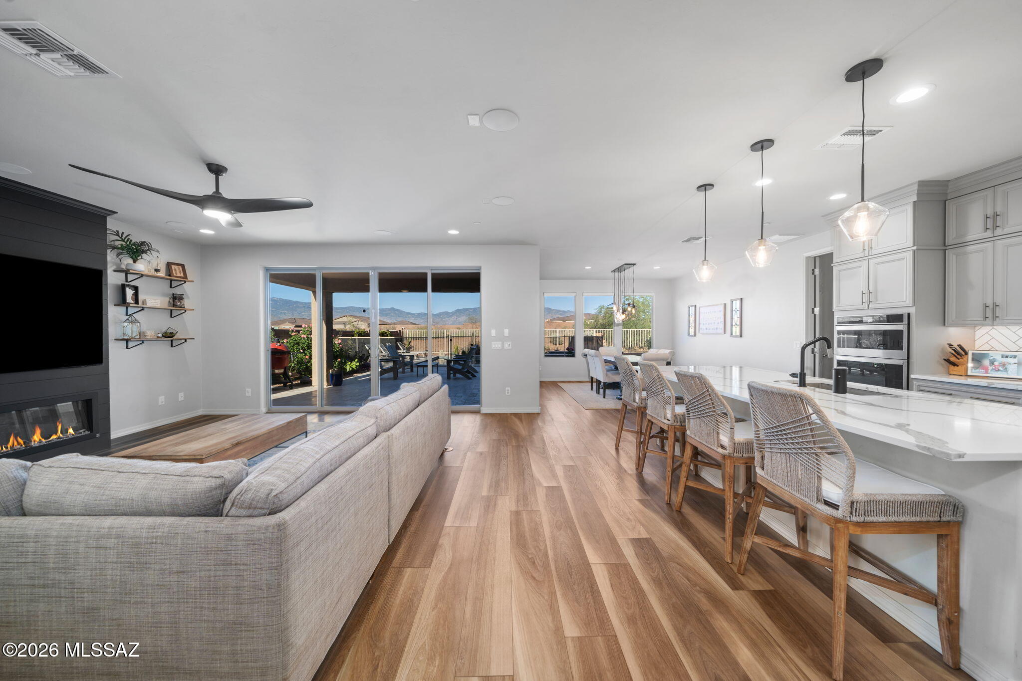 Rocking K South Neighborhood 1 Parcel E-1 - Residential