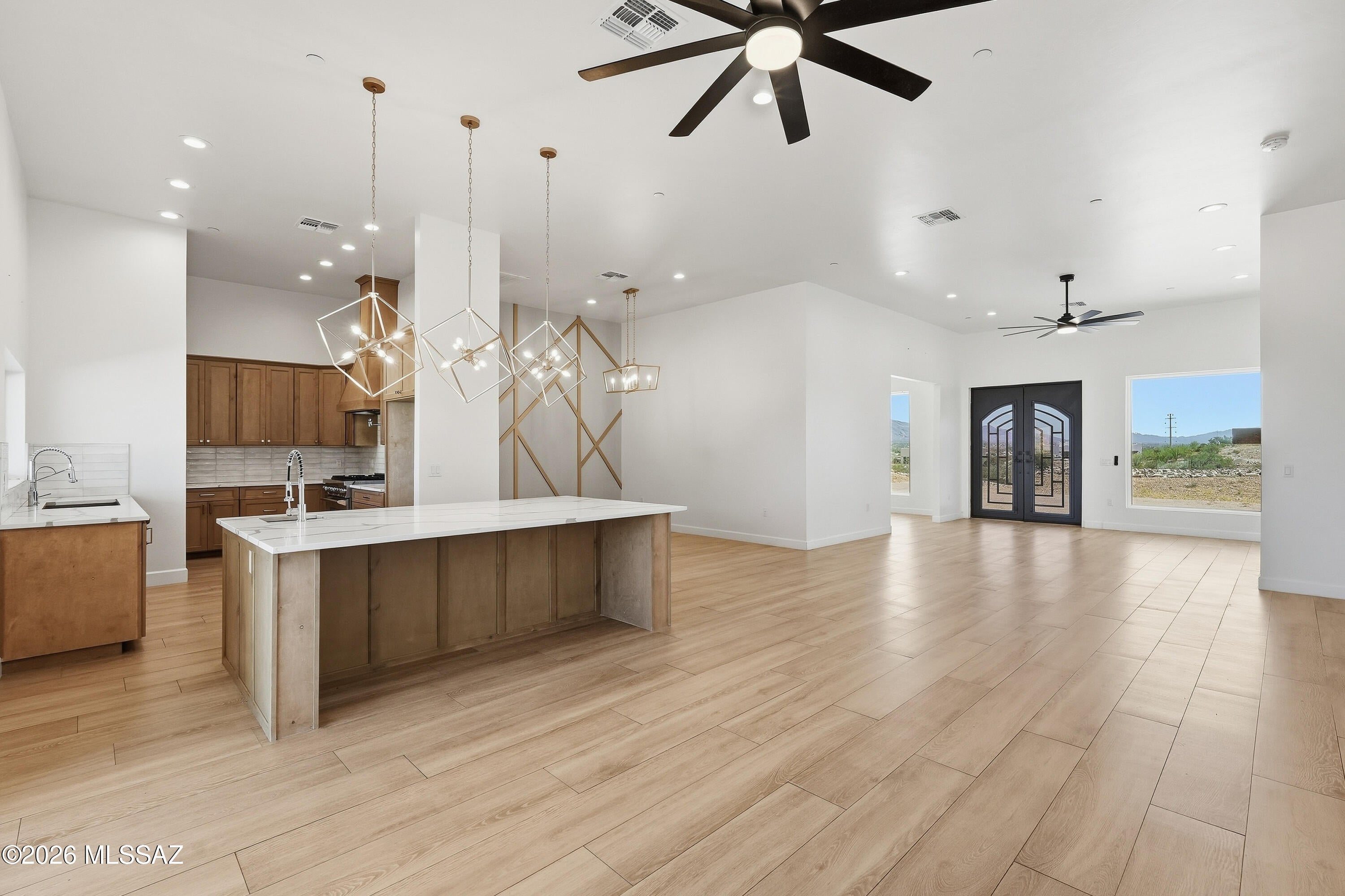 Gracious Estates (1-30) - Residential