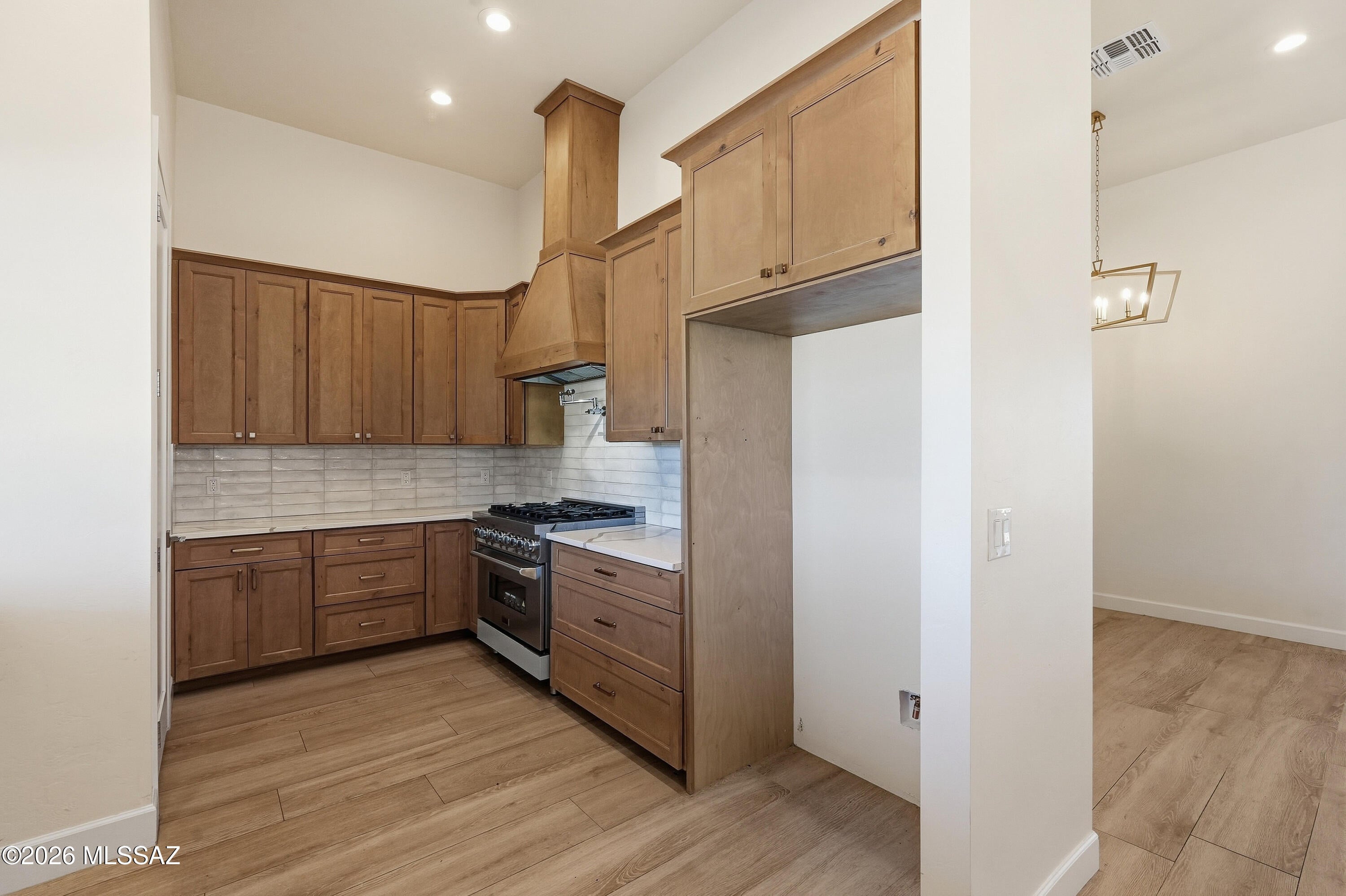 Gracious Estates (1-30) - Residential