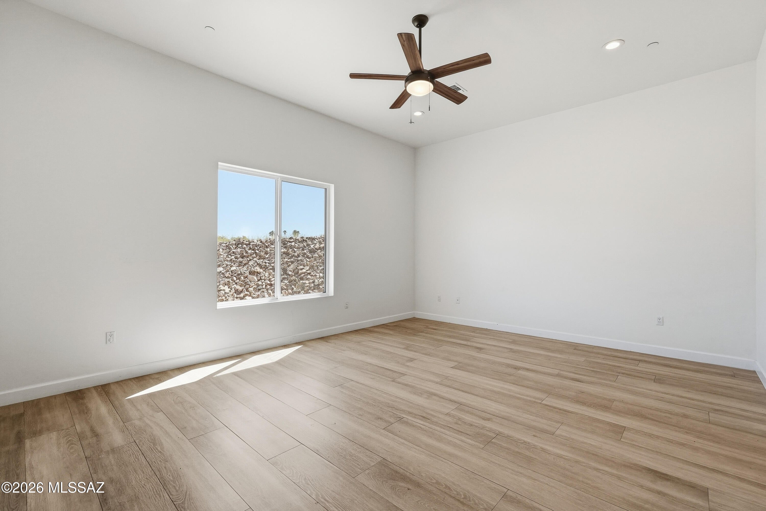 Gracious Estates (1-30) - Residential