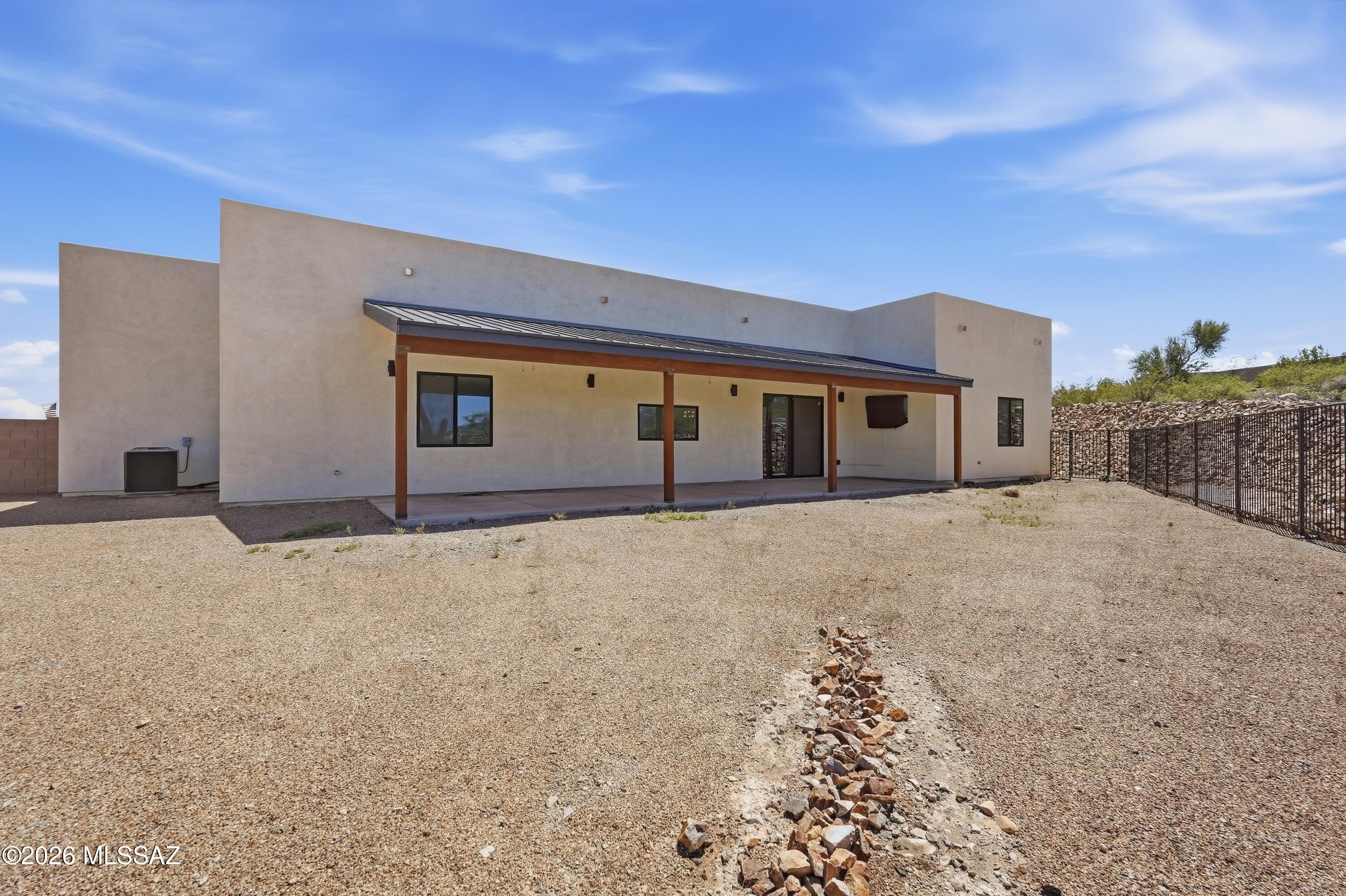 Gracious Estates (1-30) - Residential