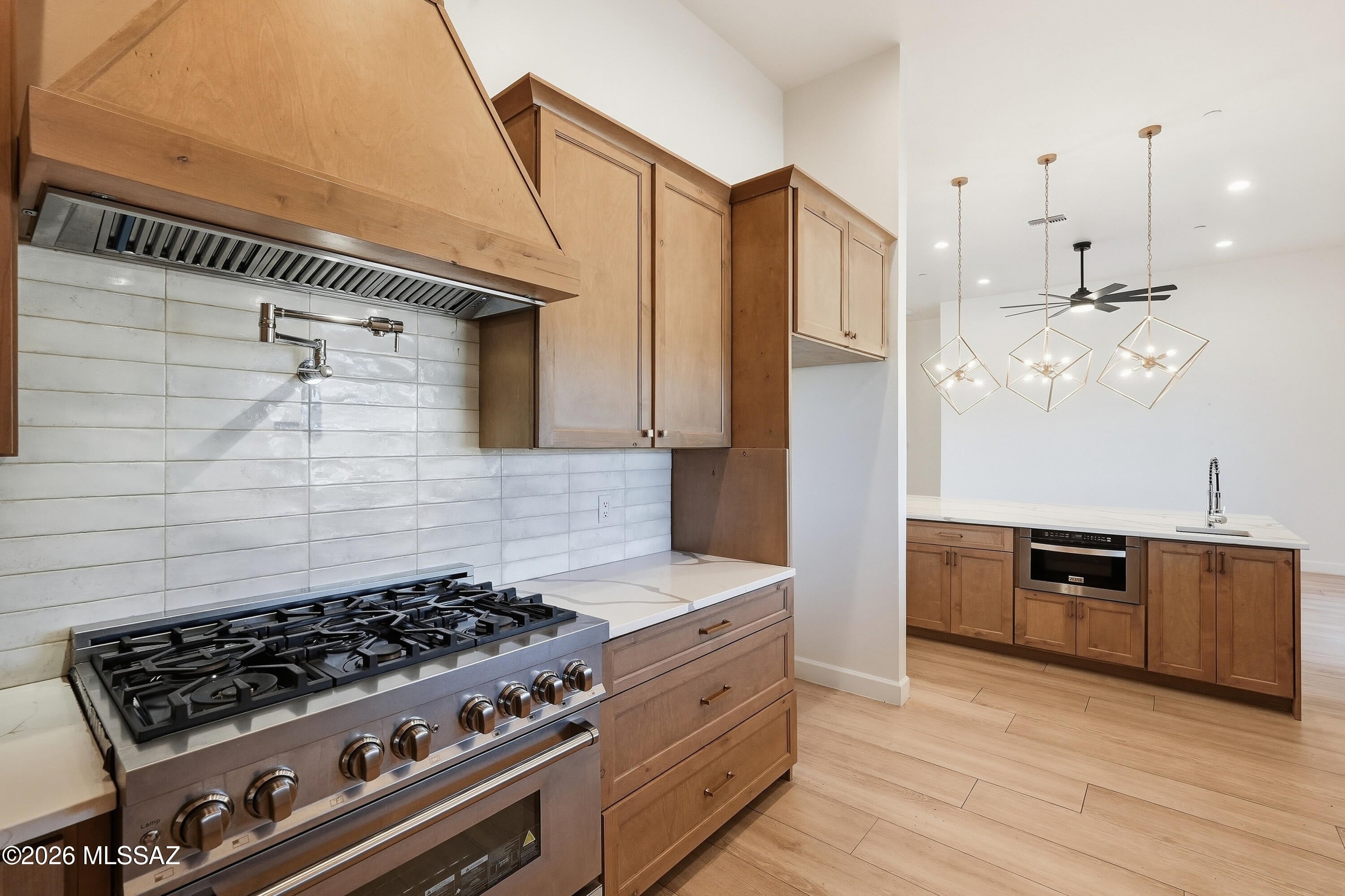 Gracious Estates (1-30) - Residential