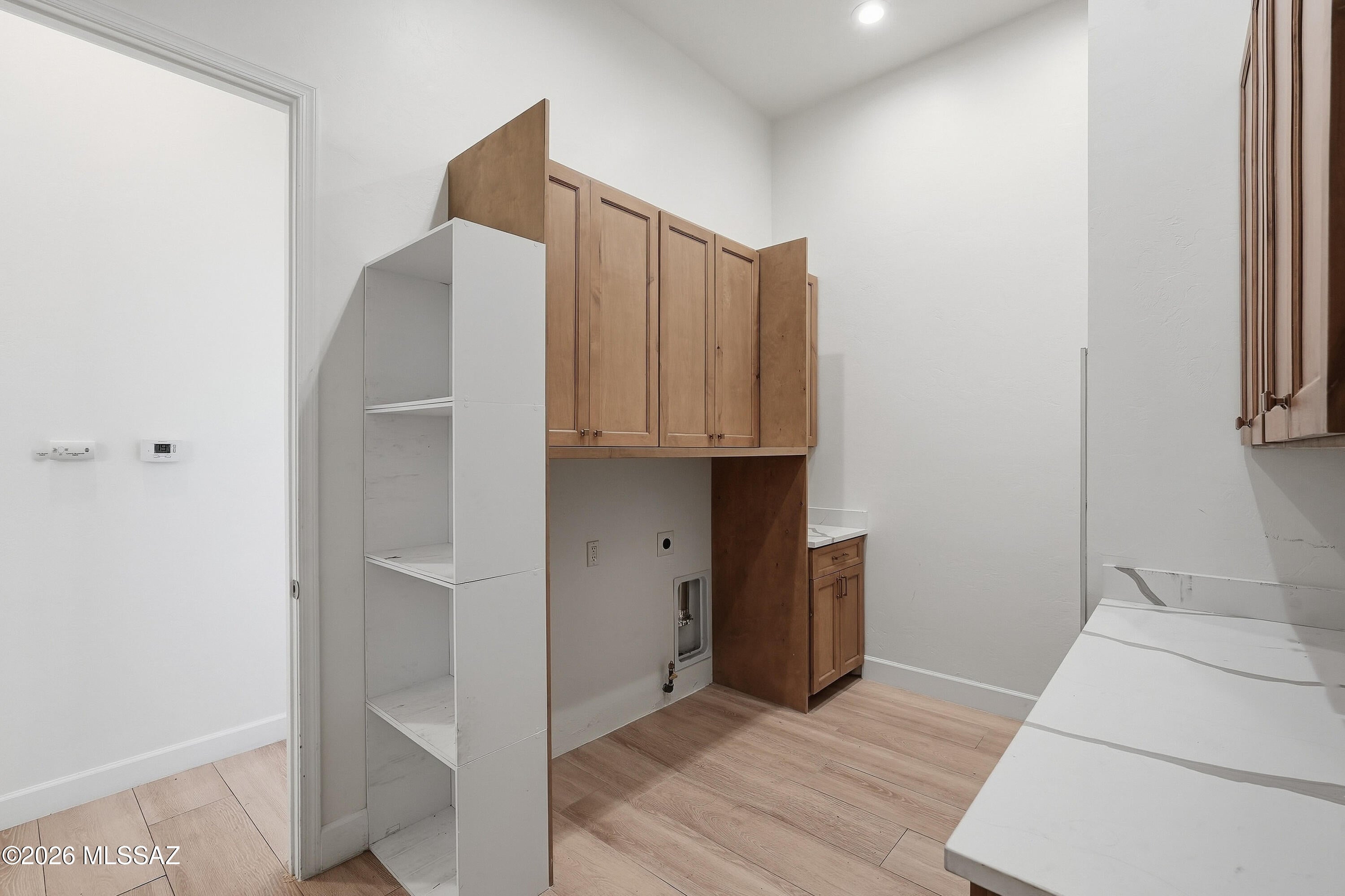 Gracious Estates (1-30) - Residential