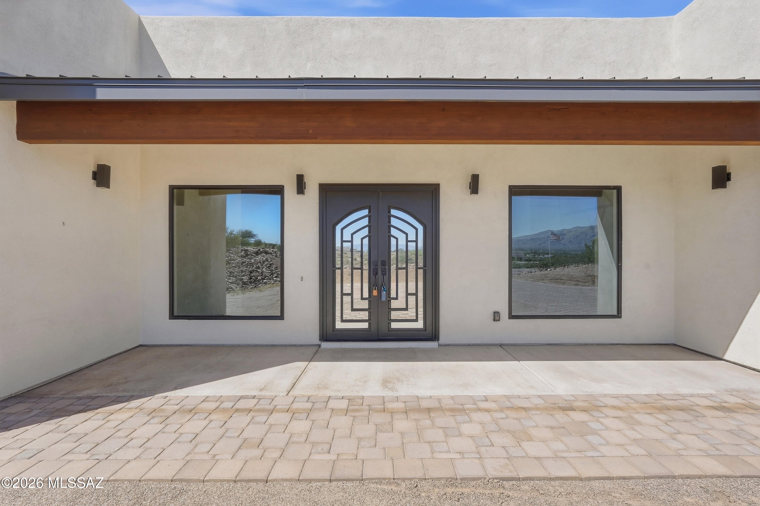 Gracious Estates (1-30) - Residential