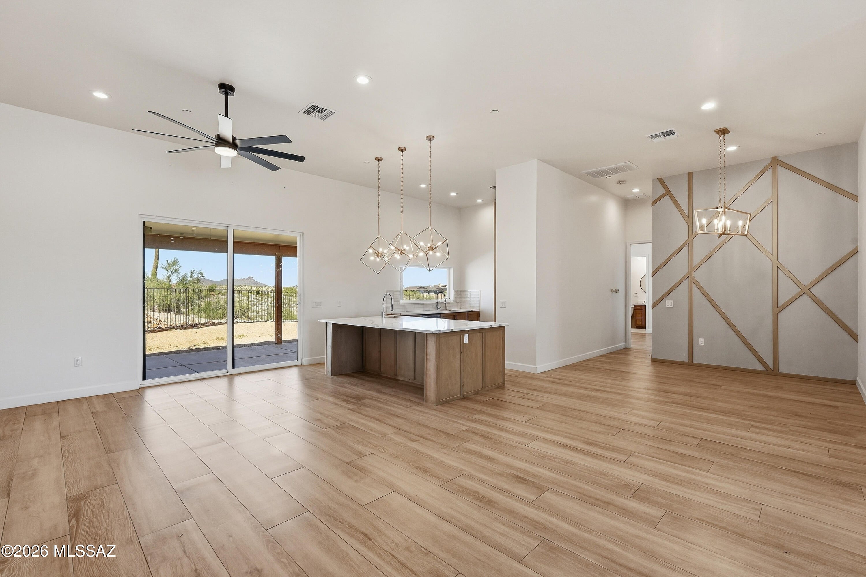 Gracious Estates (1-30) - Residential