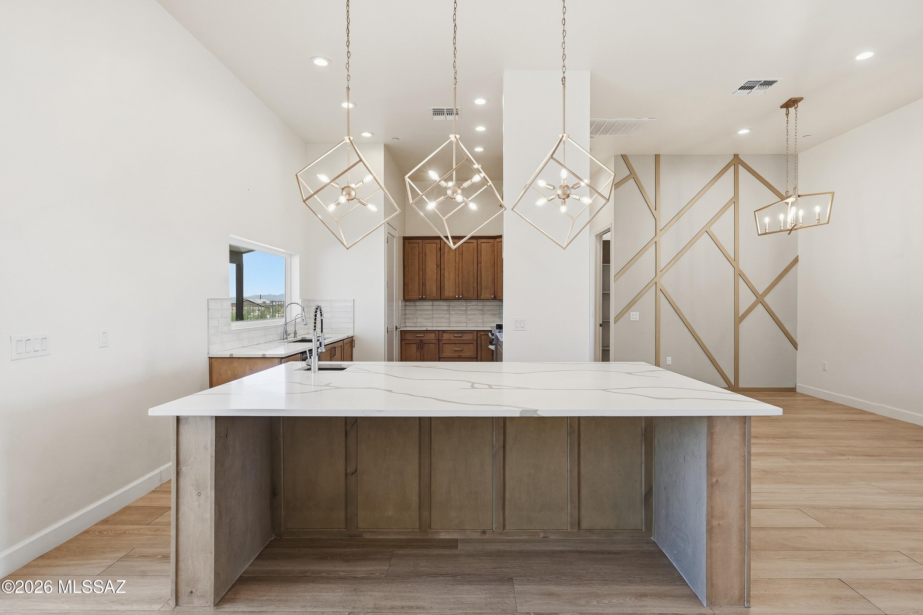 Gracious Estates (1-30) - Residential