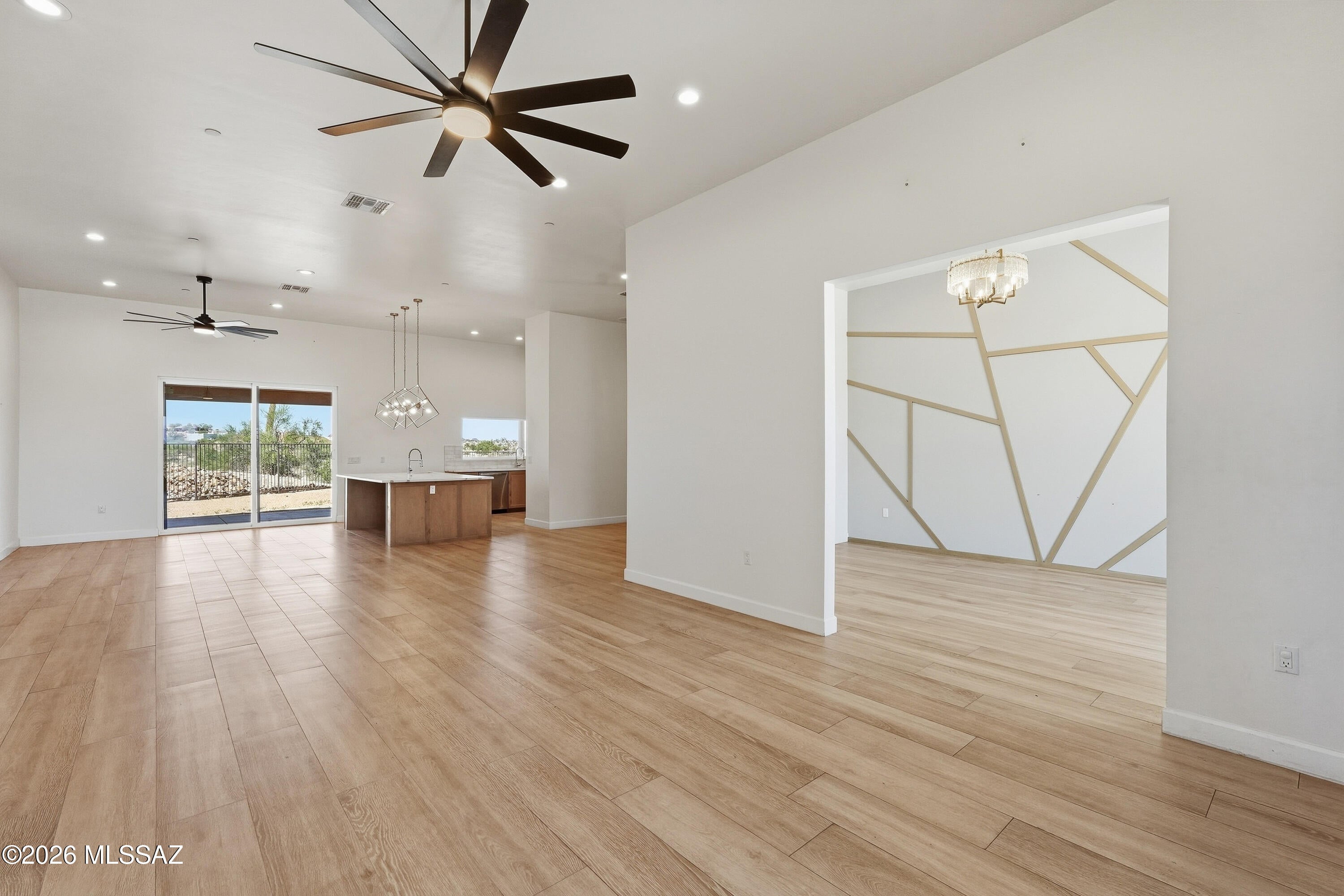 Gracious Estates (1-30) - Residential