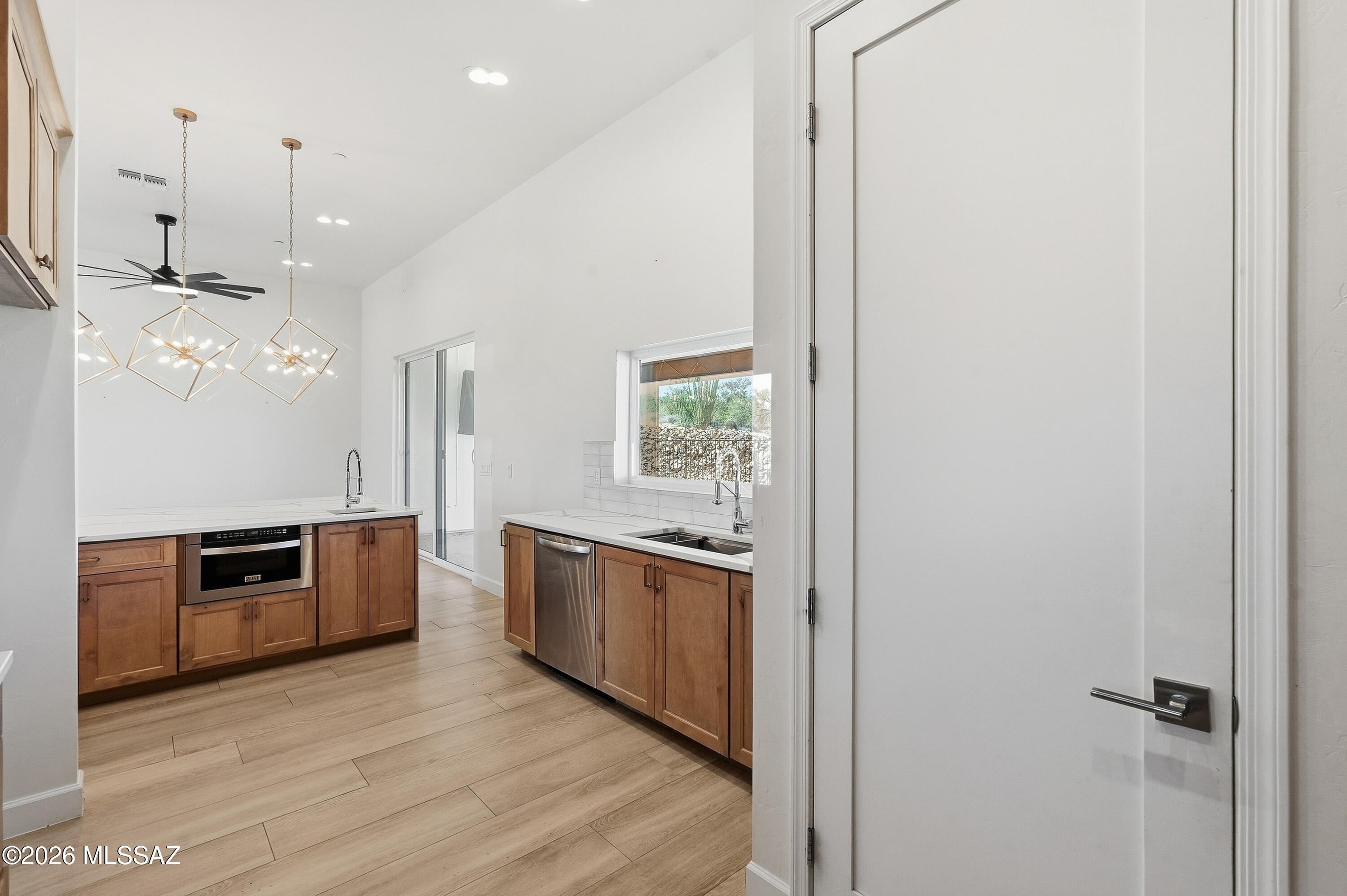 Gracious Estates (1-30) - Residential