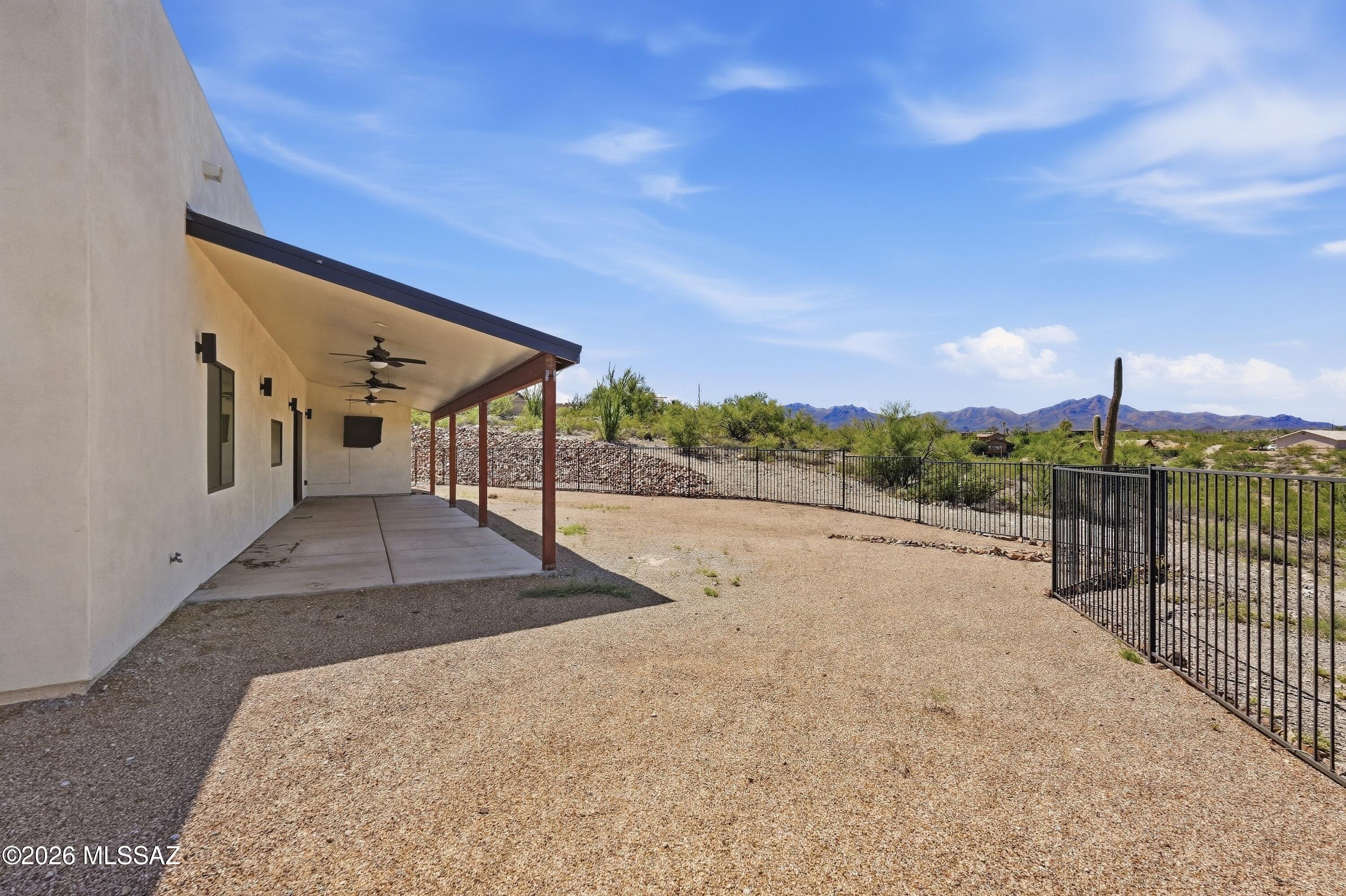 Gracious Estates (1-30) - Residential