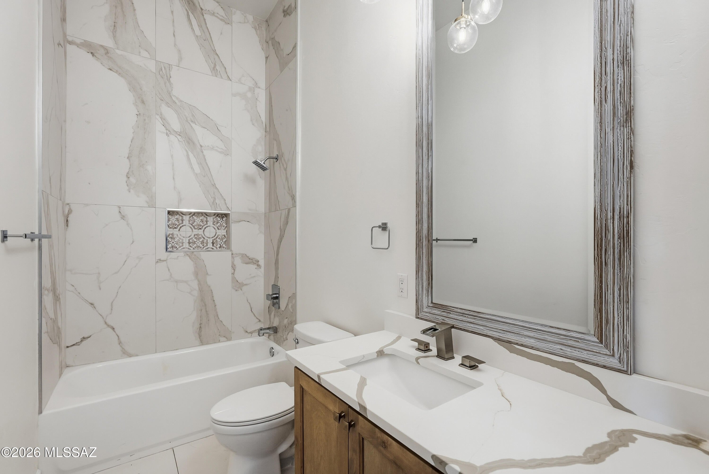 Gracious Estates (1-30) - Residential