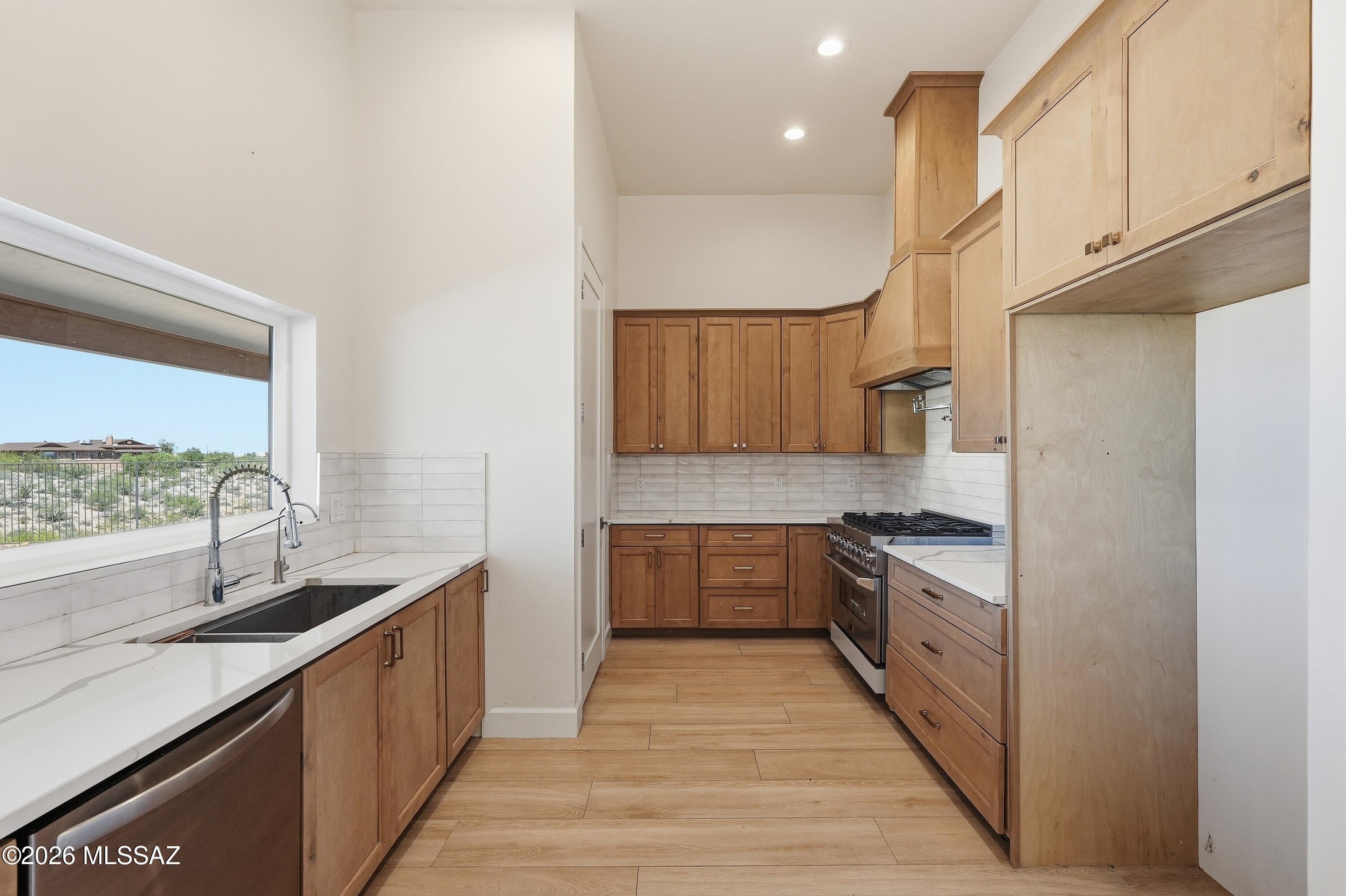Gracious Estates (1-30) - Residential