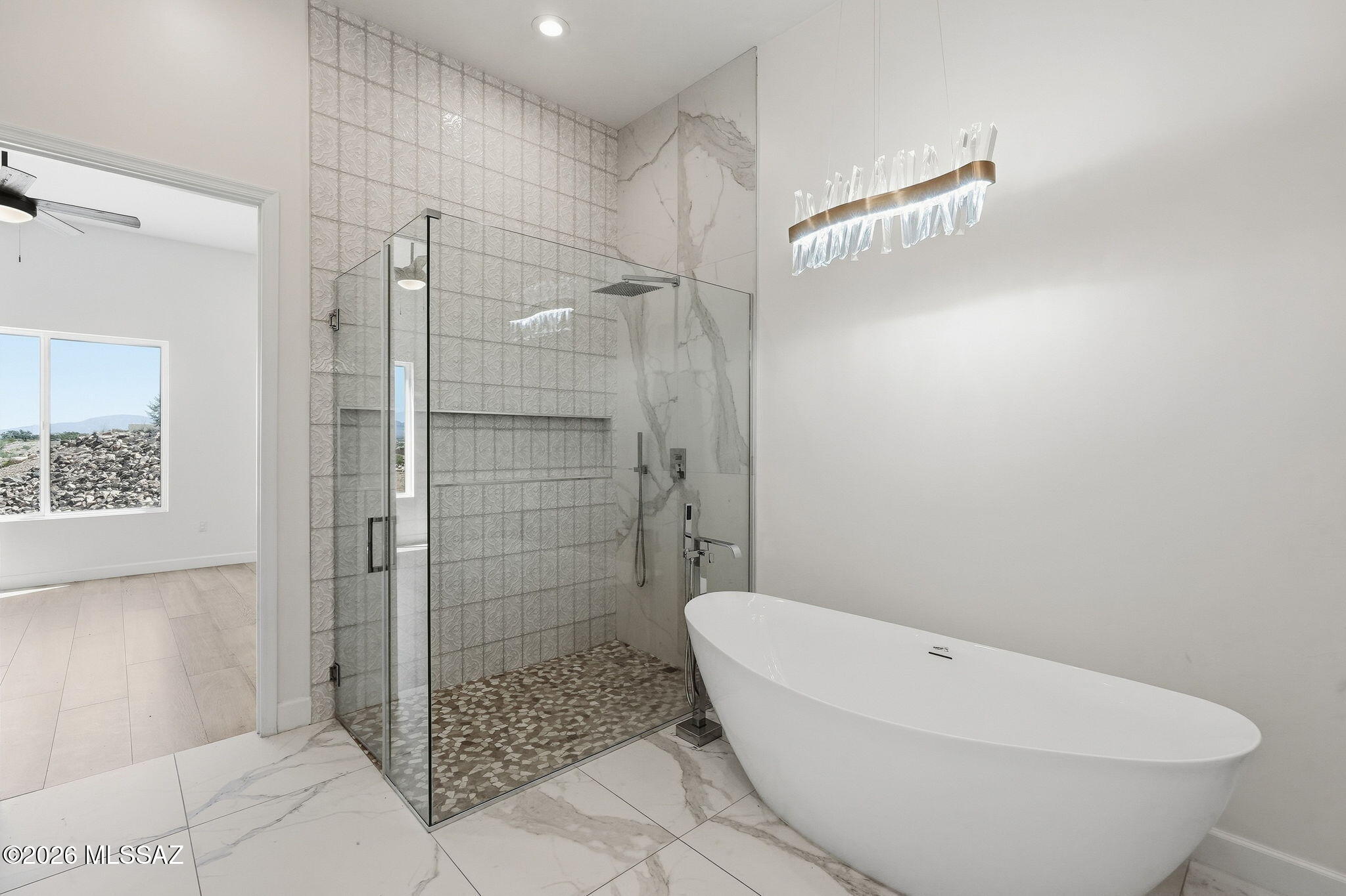 Gracious Estates (1-30) - Residential