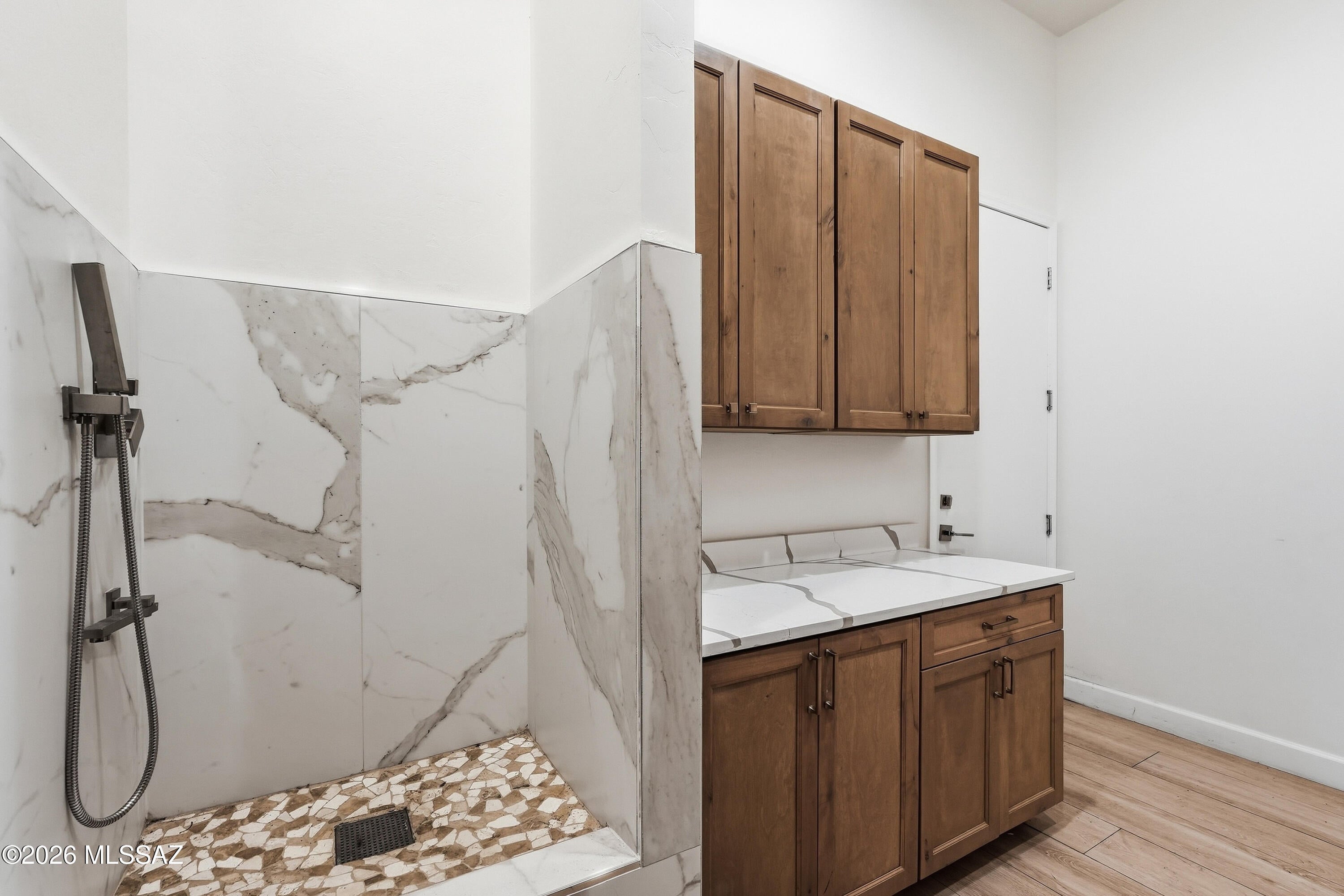 Gracious Estates (1-30) - Residential