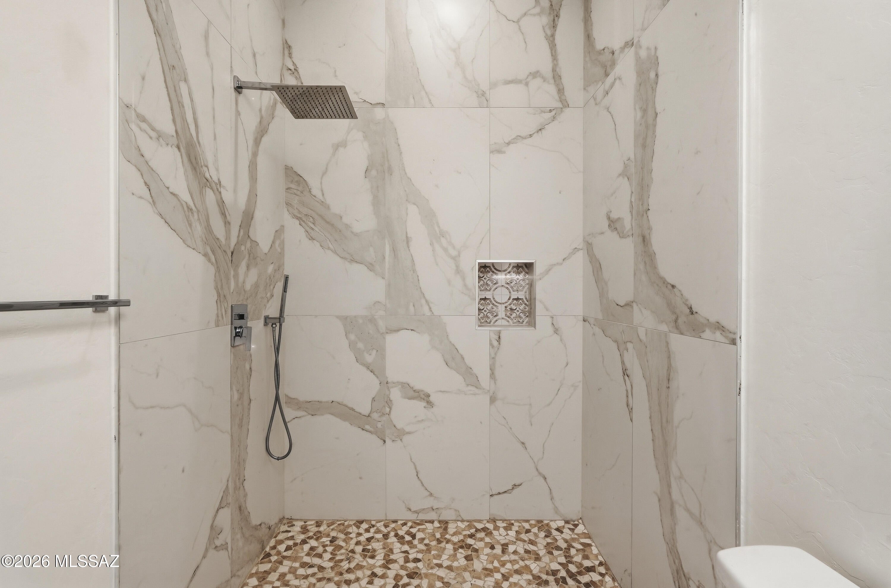 Gracious Estates (1-30) - Residential