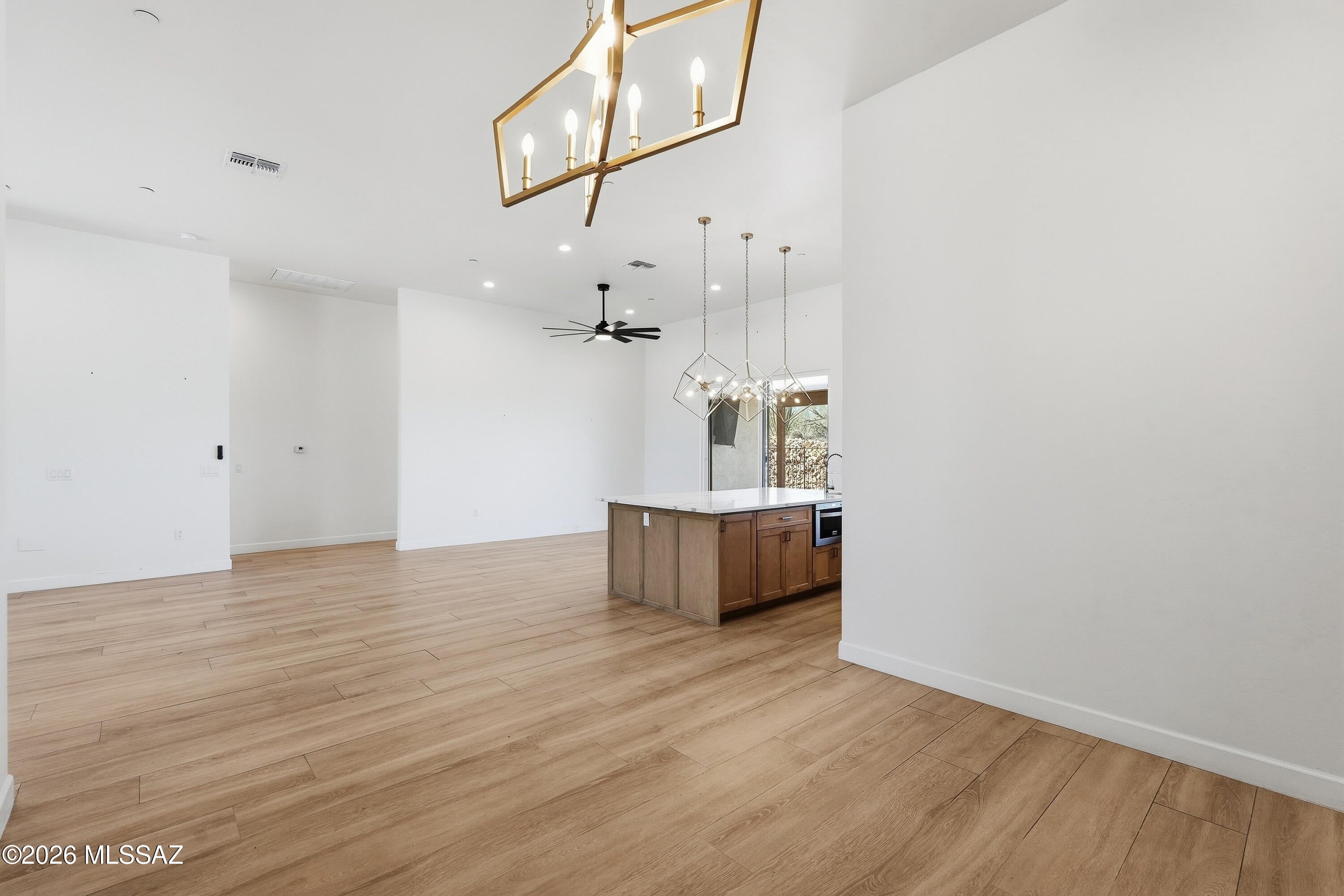 Gracious Estates (1-30) - Residential