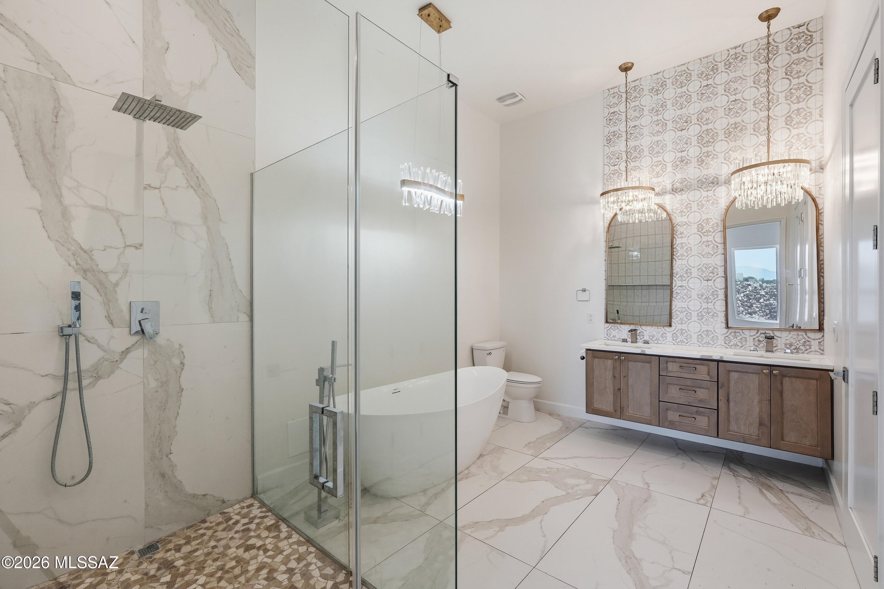 Gracious Estates (1-30) - Residential
