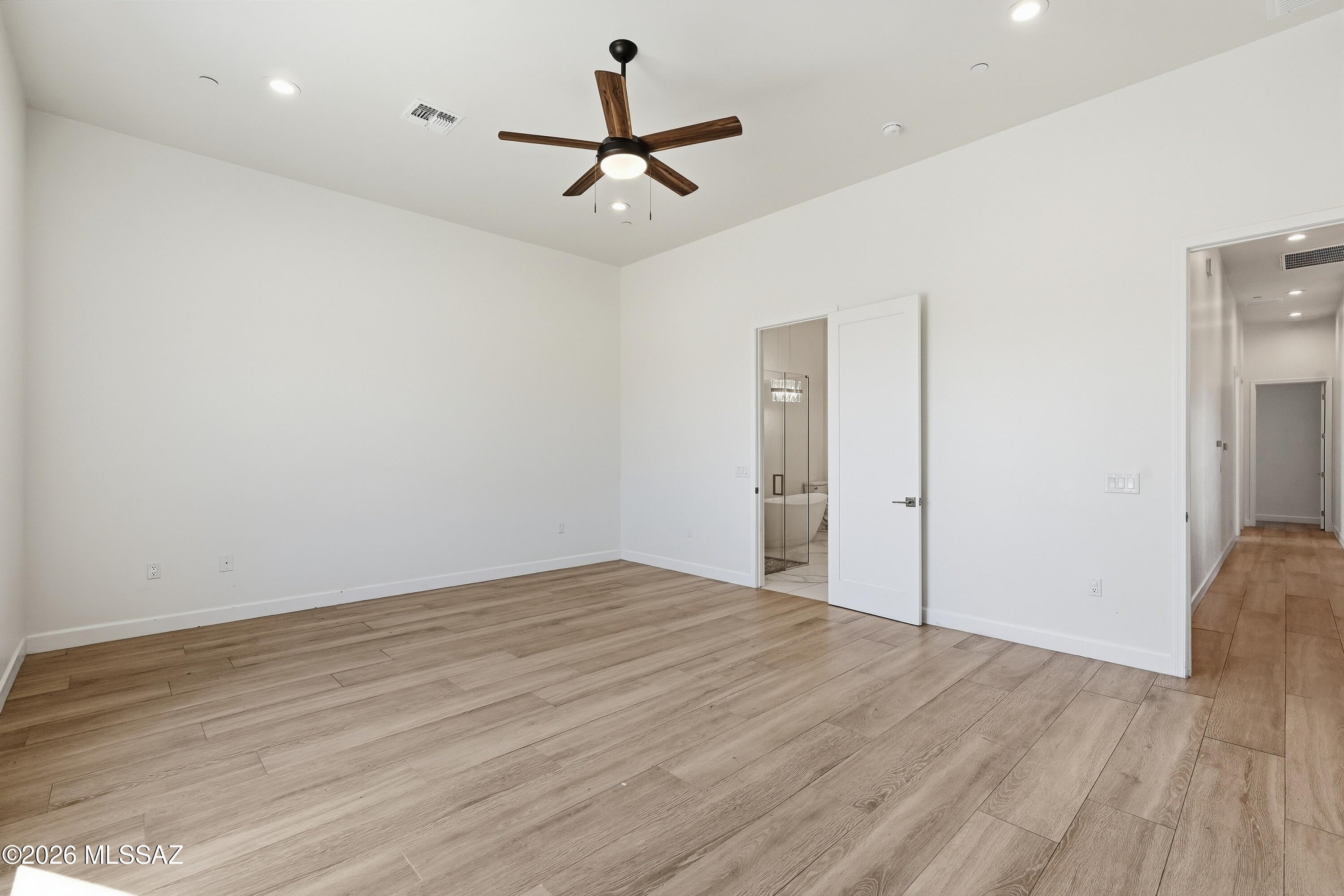 Gracious Estates (1-30) - Residential