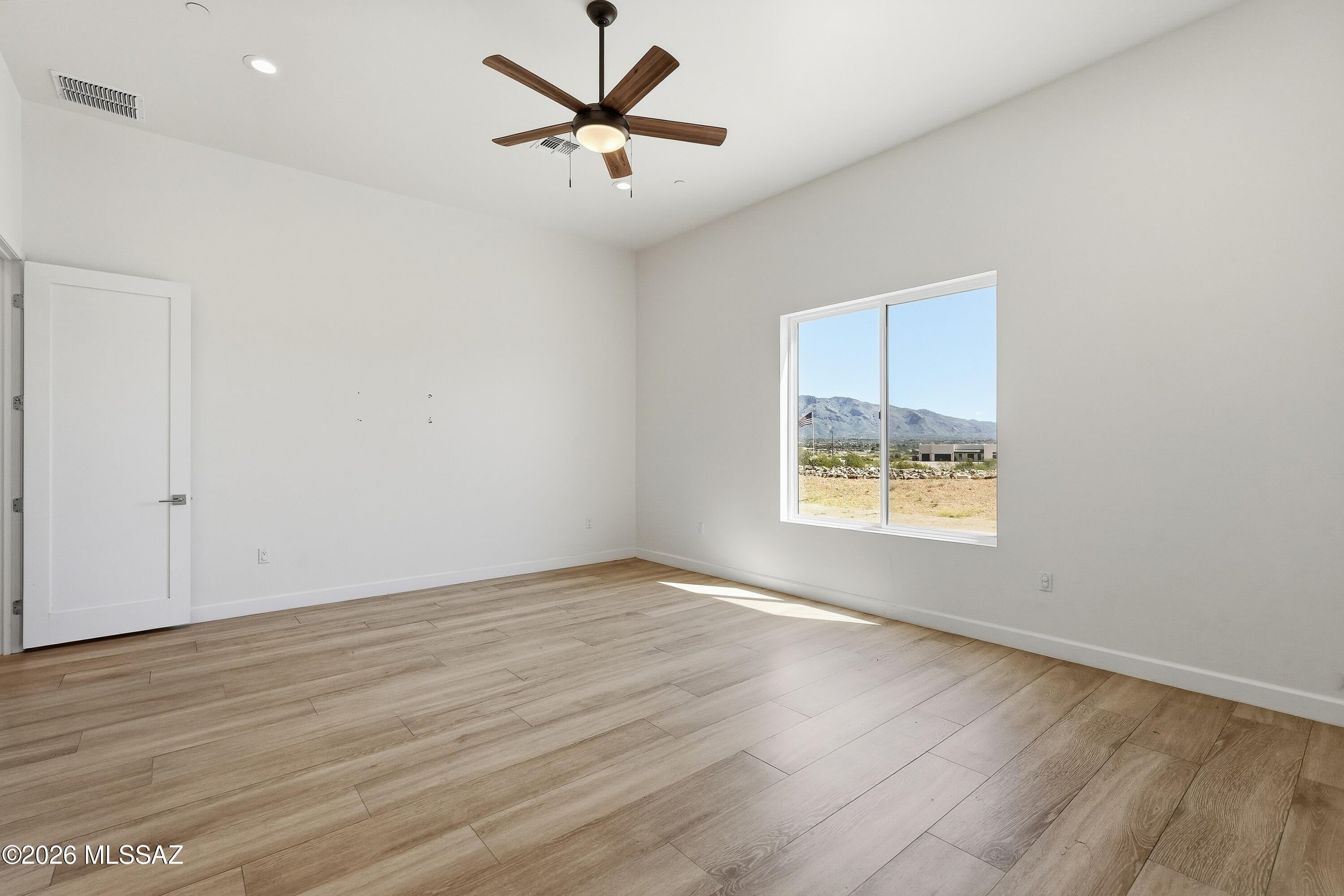 Gracious Estates (1-30) - Residential