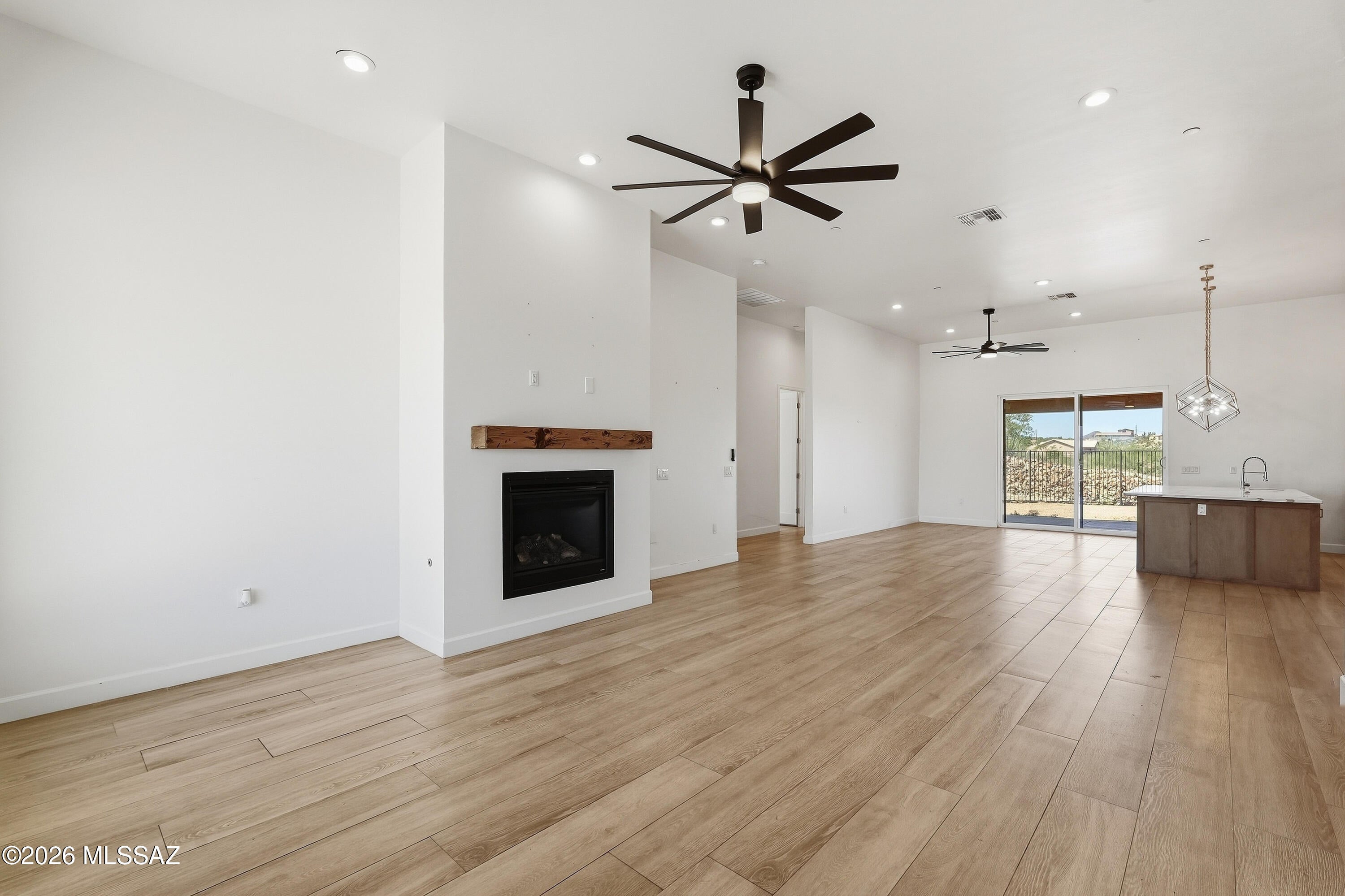 Gracious Estates (1-30) - Residential