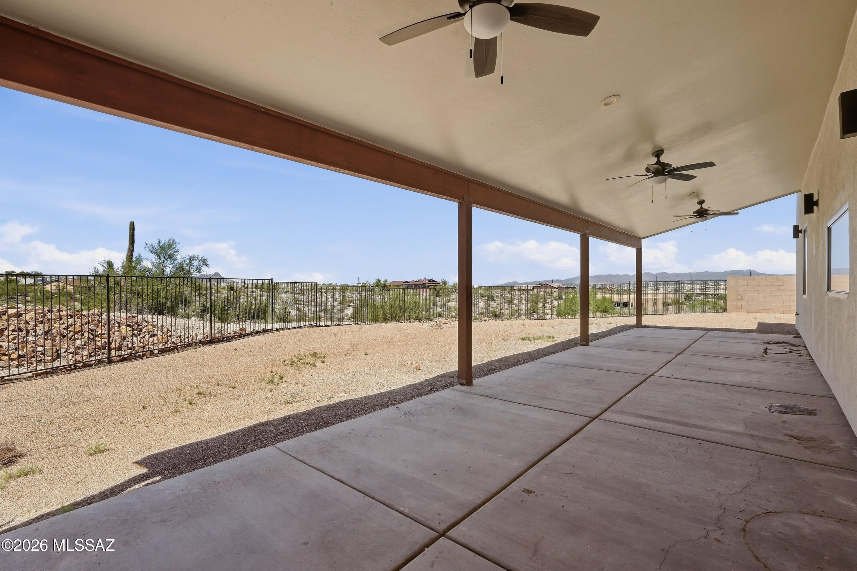 Gracious Estates (1-30) - Residential