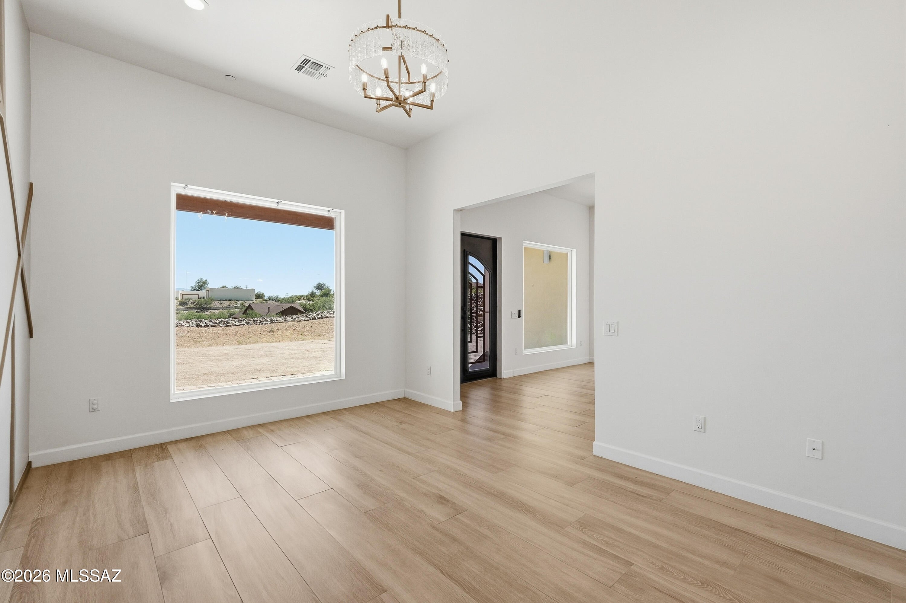 Gracious Estates (1-30) - Residential