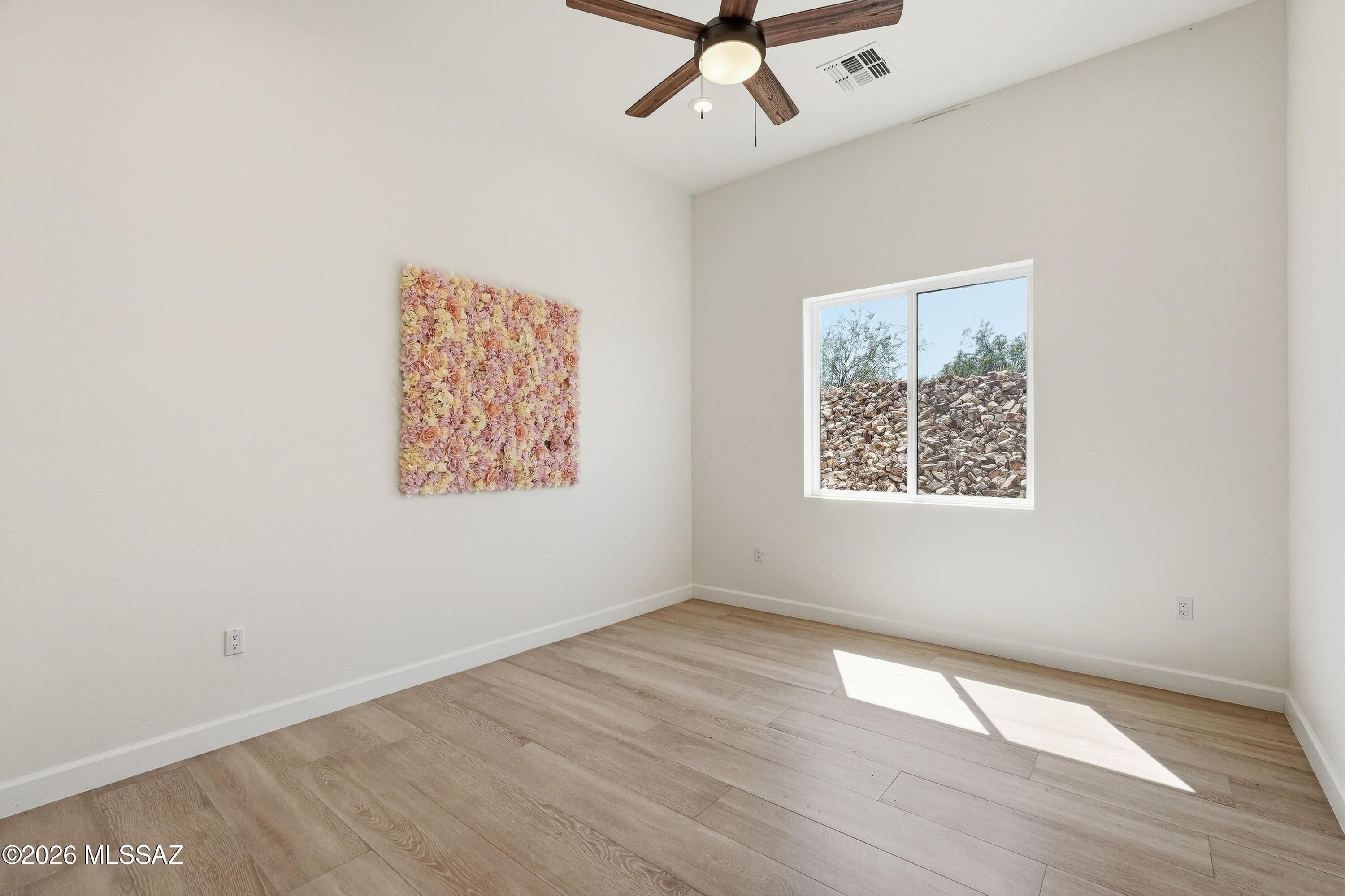 Gracious Estates (1-30) - Residential