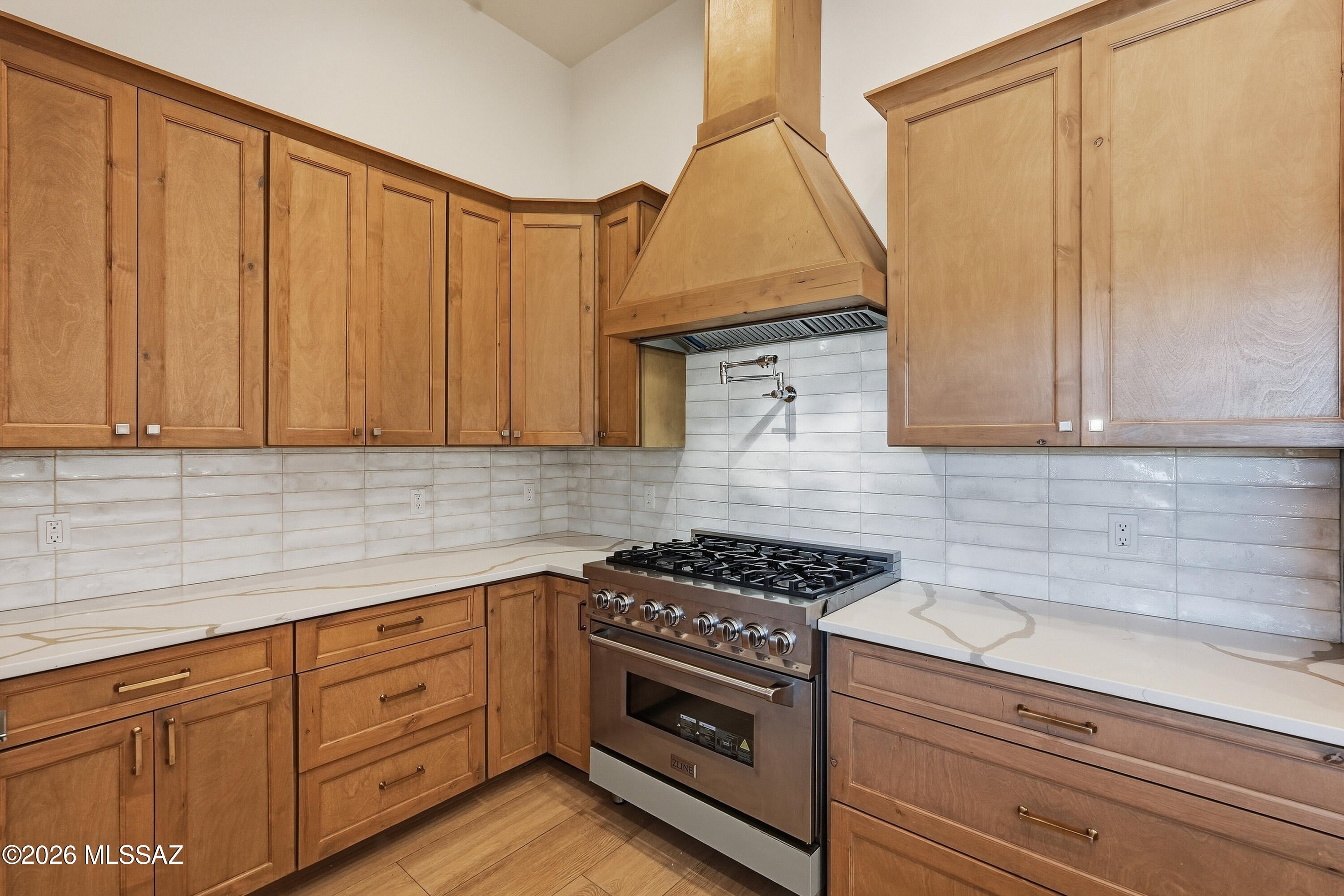 Gracious Estates (1-30) - Residential