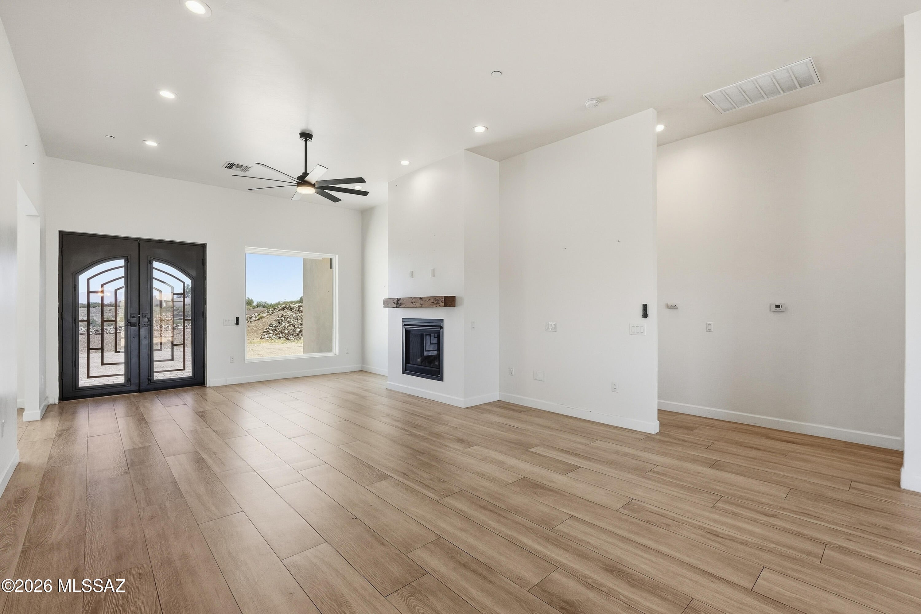Gracious Estates (1-30) - Residential