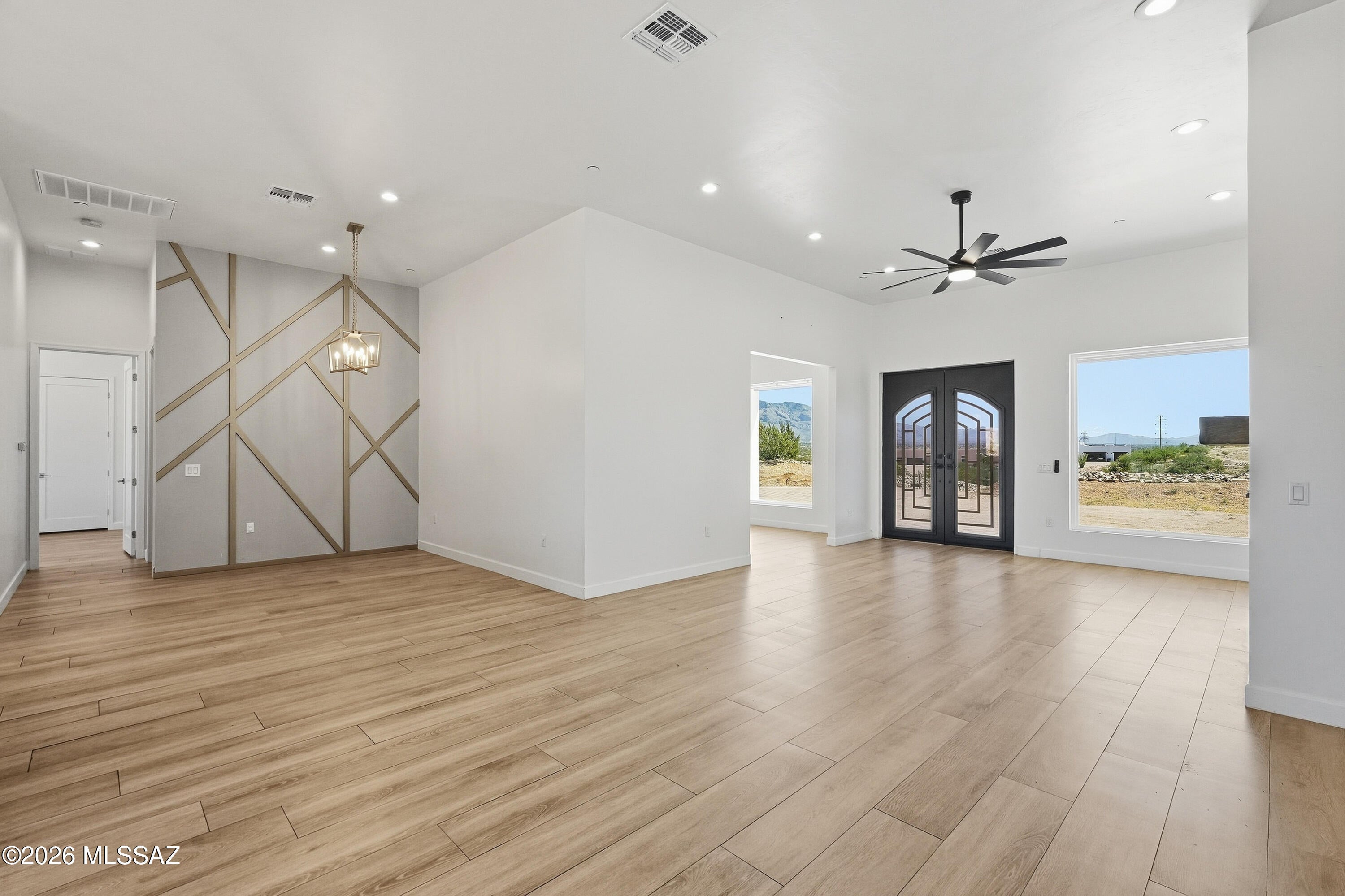 Gracious Estates (1-30) - Residential