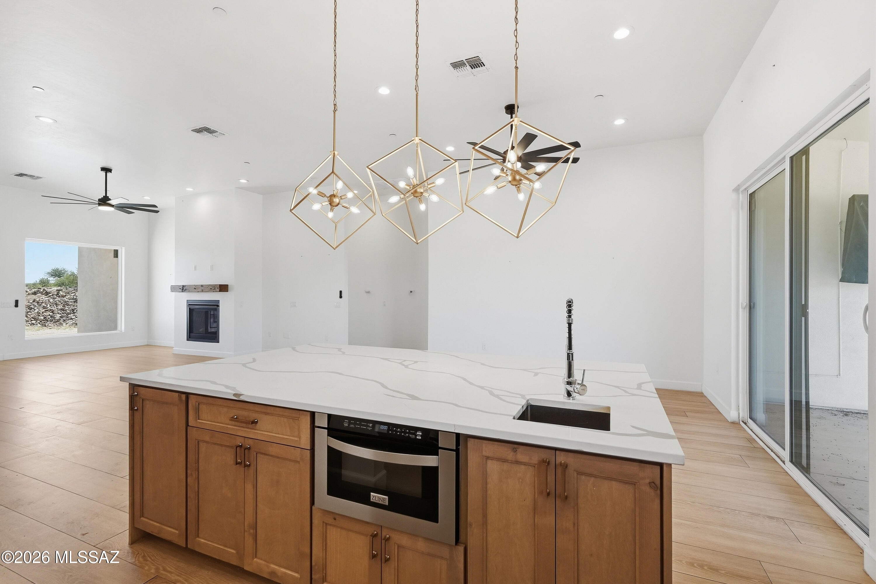 Gracious Estates (1-30) - Residential