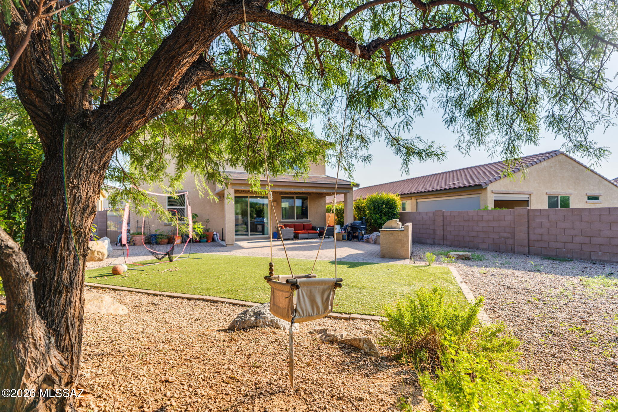 Rancho Del Lago (BLK21-42) - Residential