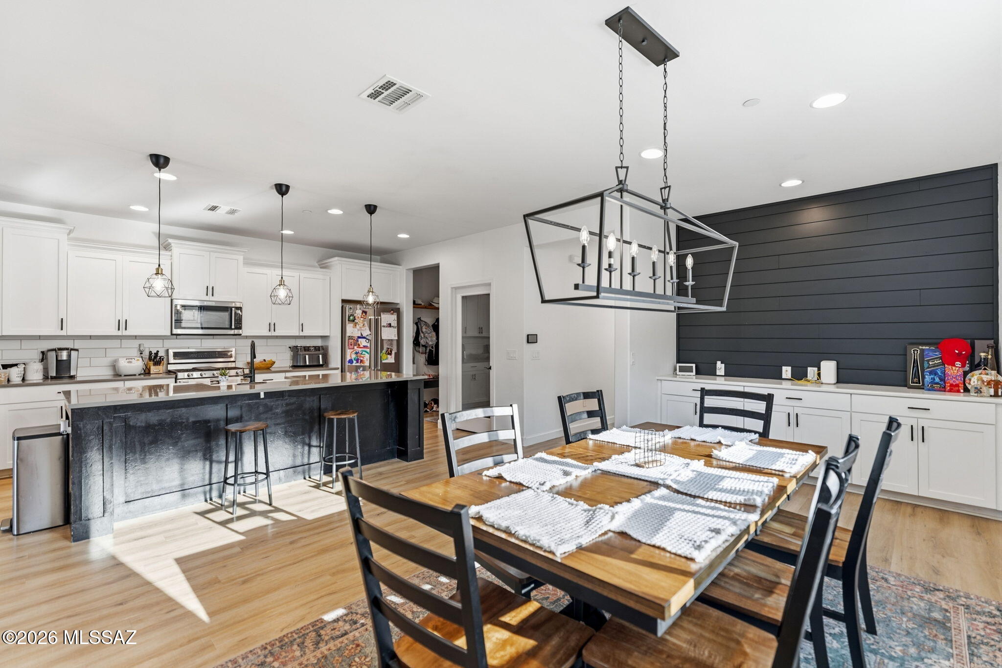Rancho Del Lago (BLK21-42) - Residential