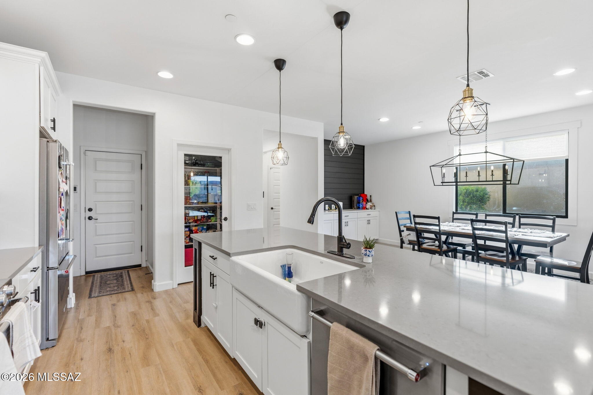 Rancho Del Lago (BLK21-42) - Residential