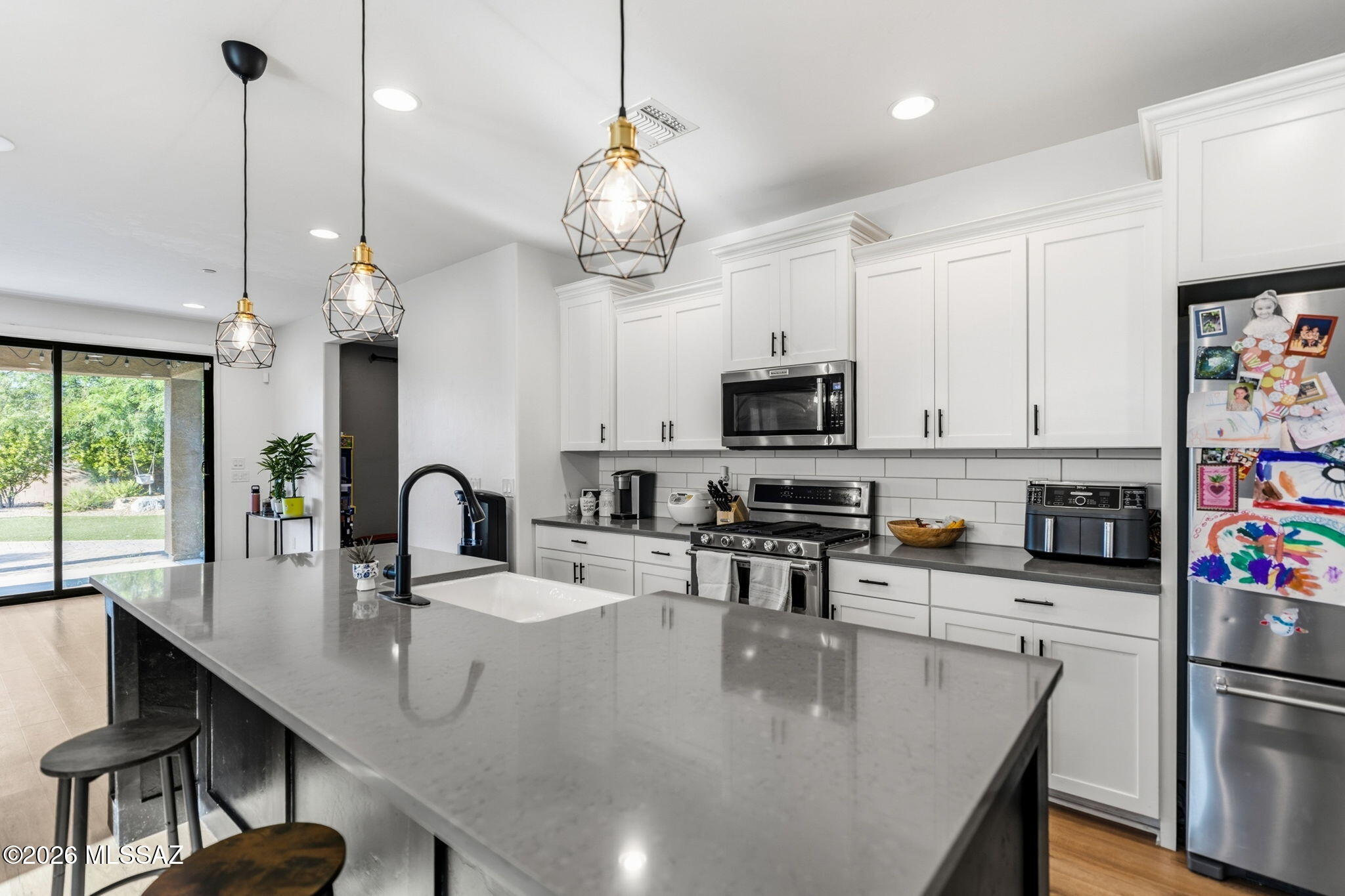 Rancho Del Lago (BLK21-42) - Residential