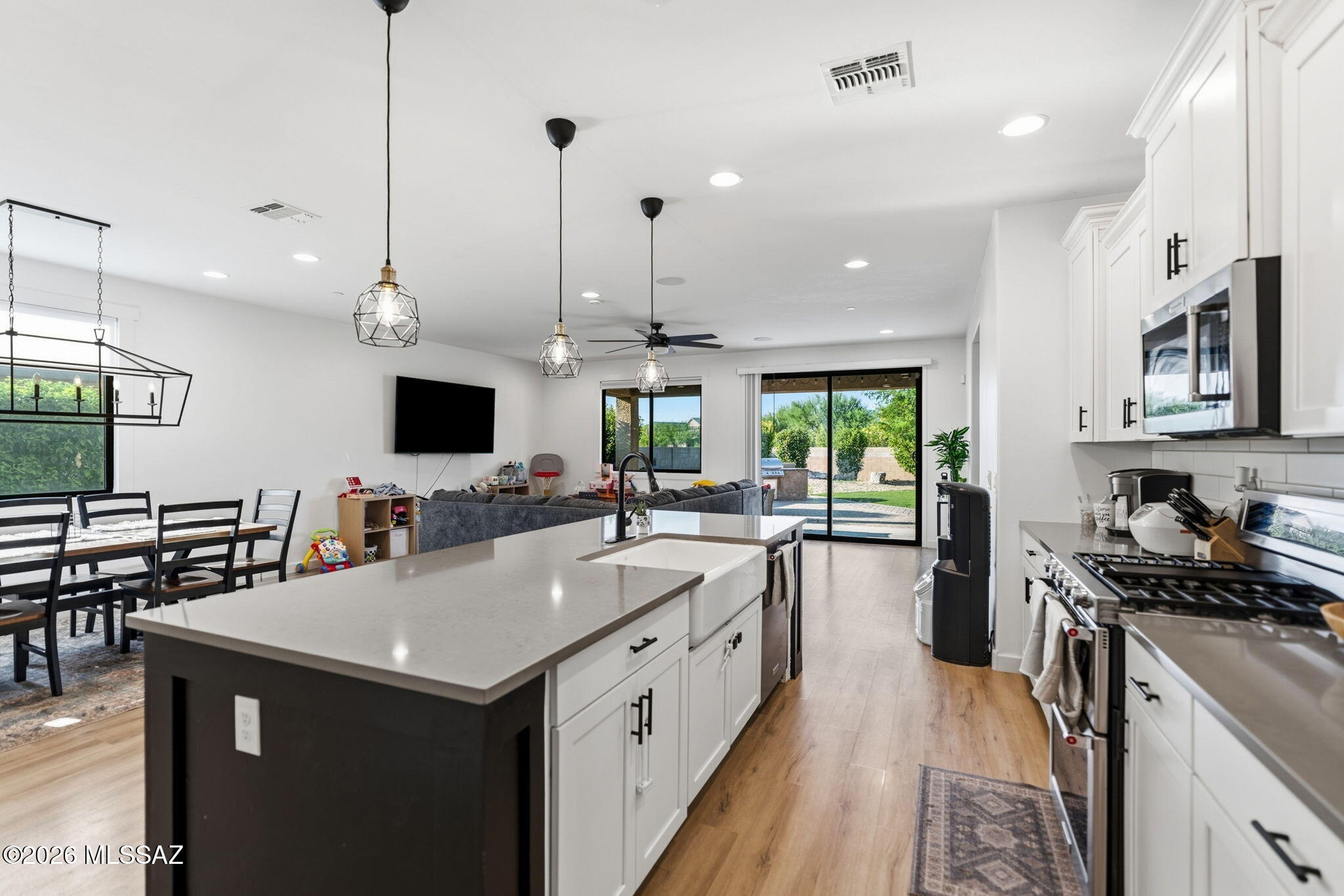 Rancho Del Lago (BLK21-42) - Residential