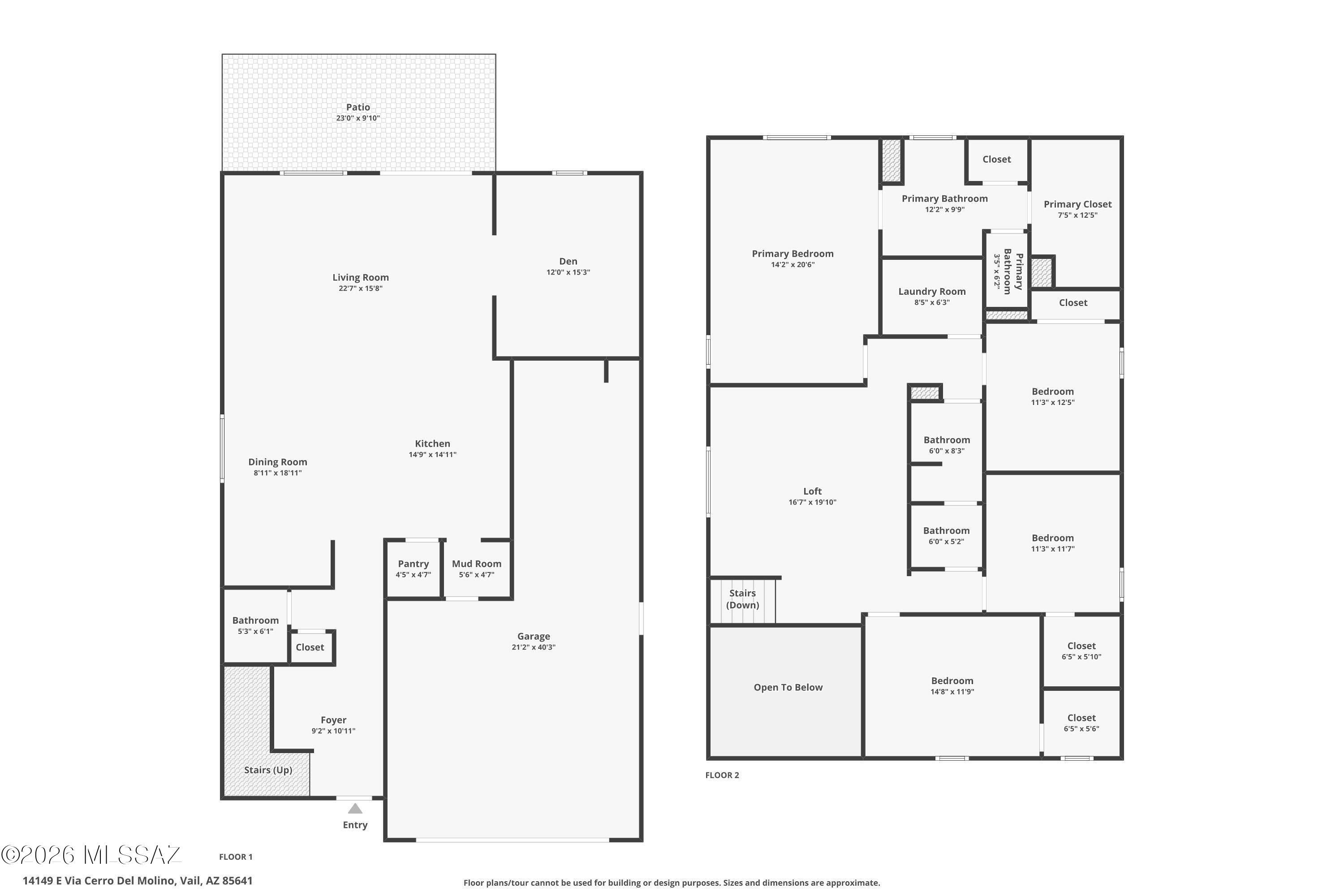 Rancho Del Lago (BLK21-42) - Residential