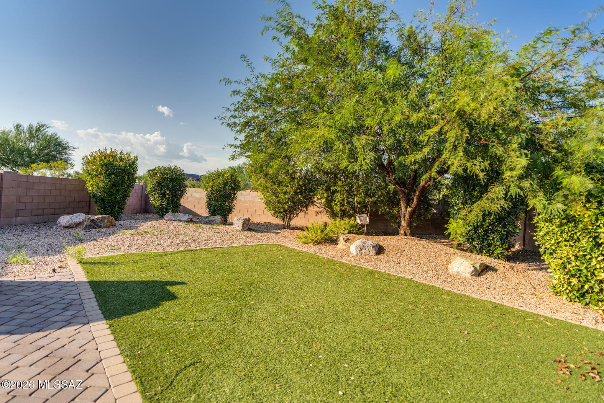 Rancho Del Lago (BLK21-42) - Residential