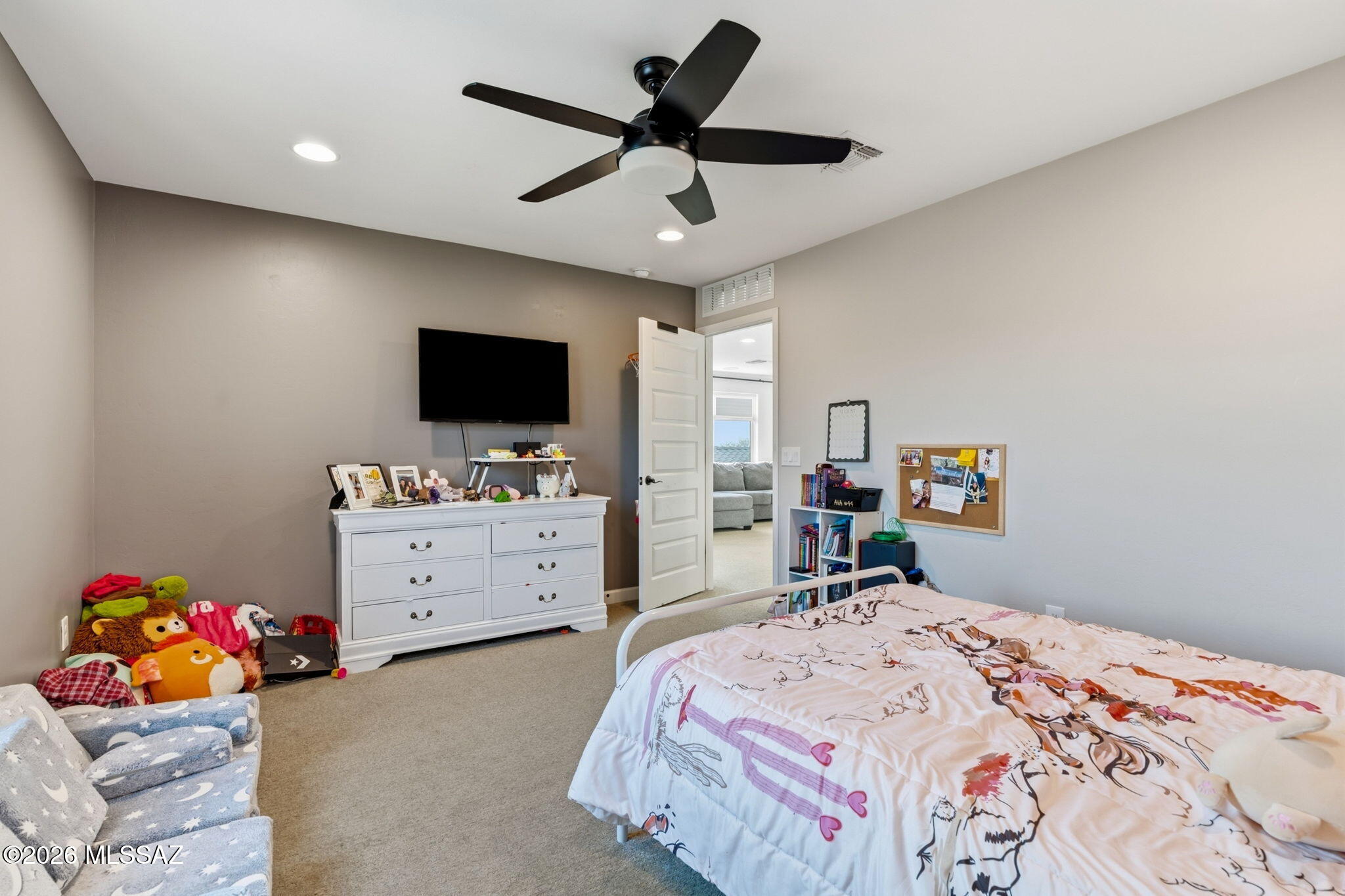 Rancho Del Lago (BLK21-42) - Residential