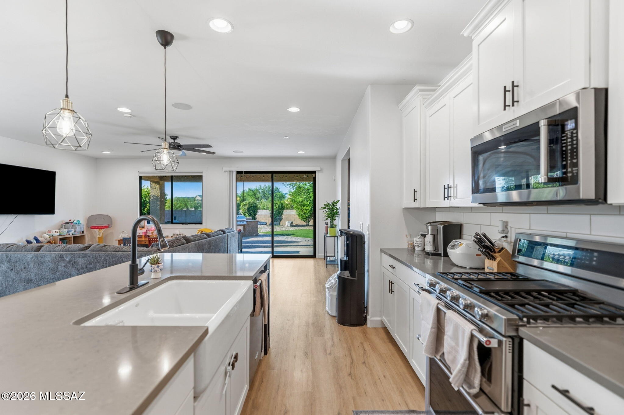 Rancho Del Lago (BLK21-42) - Residential