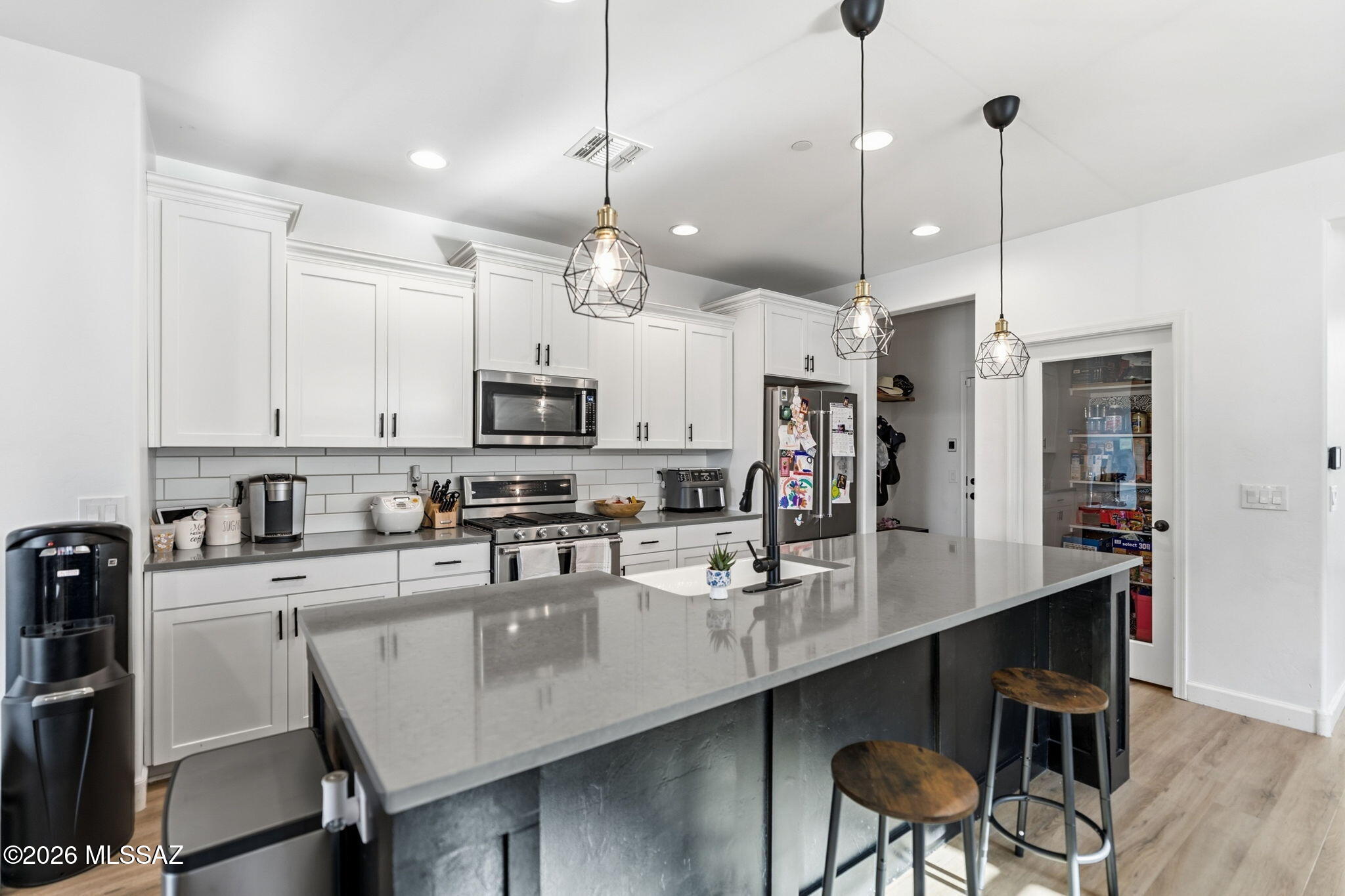 Rancho Del Lago (BLK21-42) - Residential